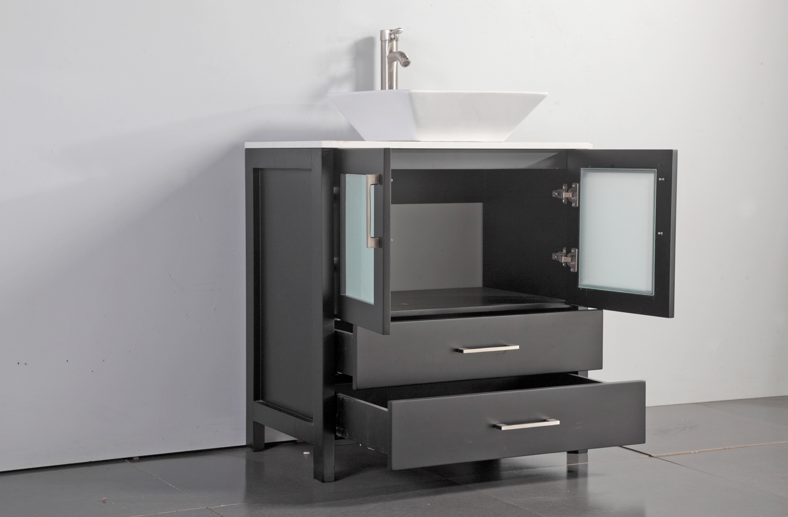 Vanity Art VA3130-54E Bath-Vanity-Combo - View #11