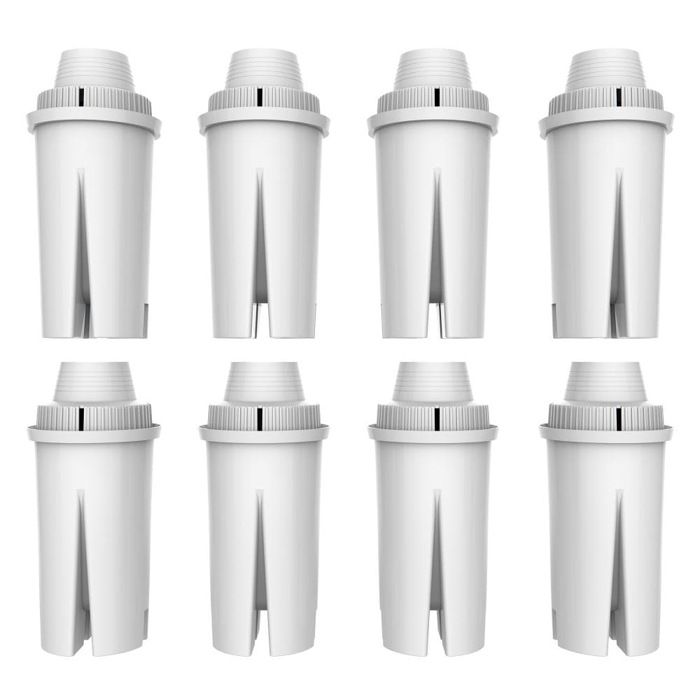 Bluefall BF-CLSSC-4PACK Replacement-Water-Filters-Cartridges - View #4