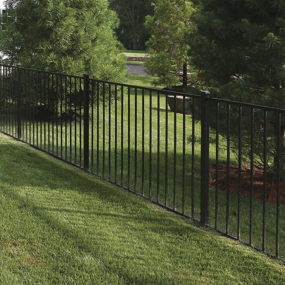 Freedom 73017852 Fence-Gates - View #2