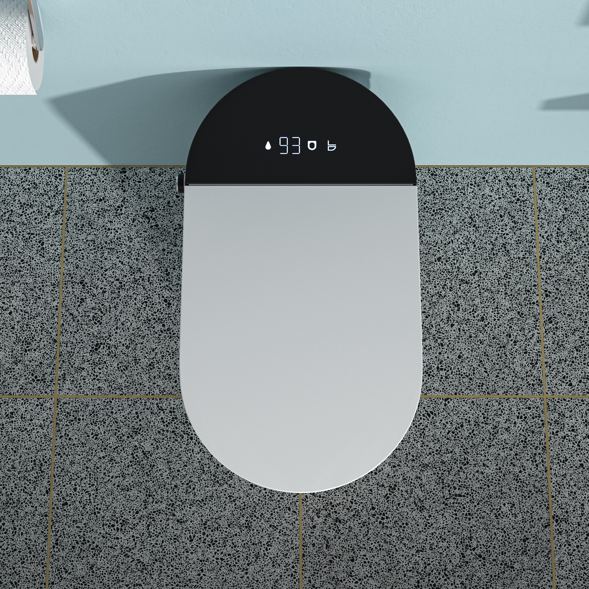 Mondawe MD-LD-03328 bidets - View #4