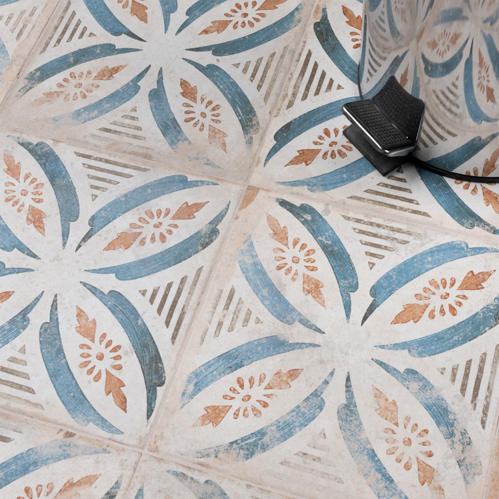 Affinity Tile S1FPE18ROPE Tile-Samples - View #9