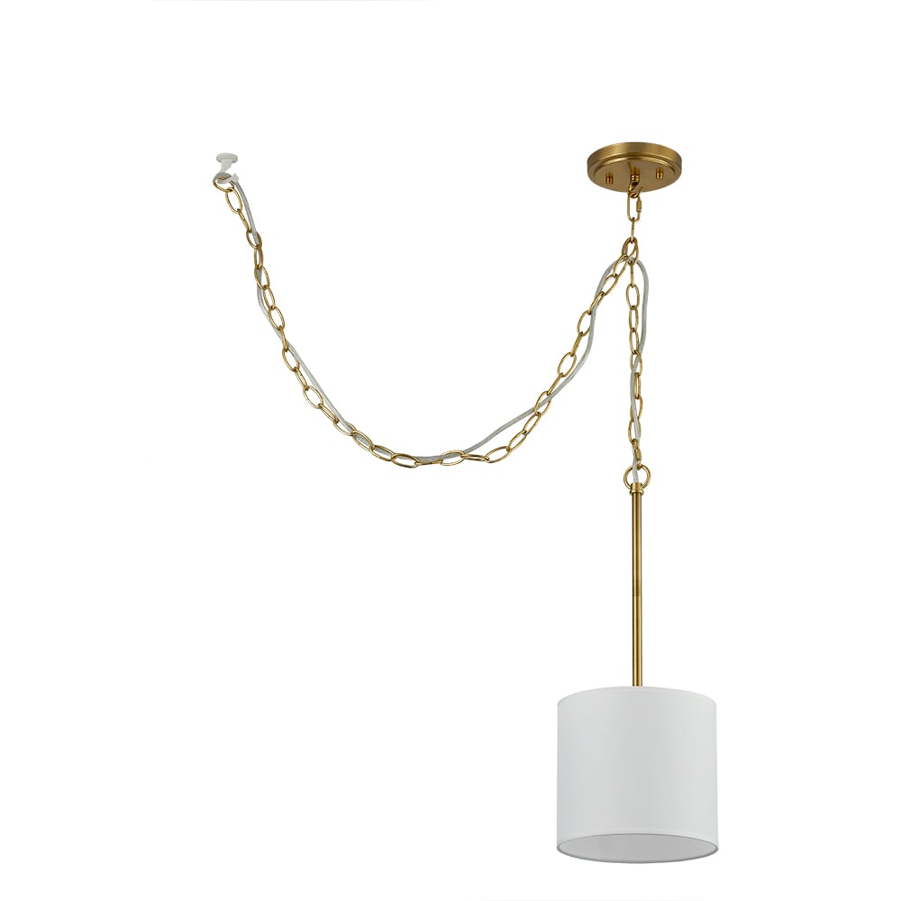 allen + roth LW1873-LGD-CV Pendant-Lights - View #13