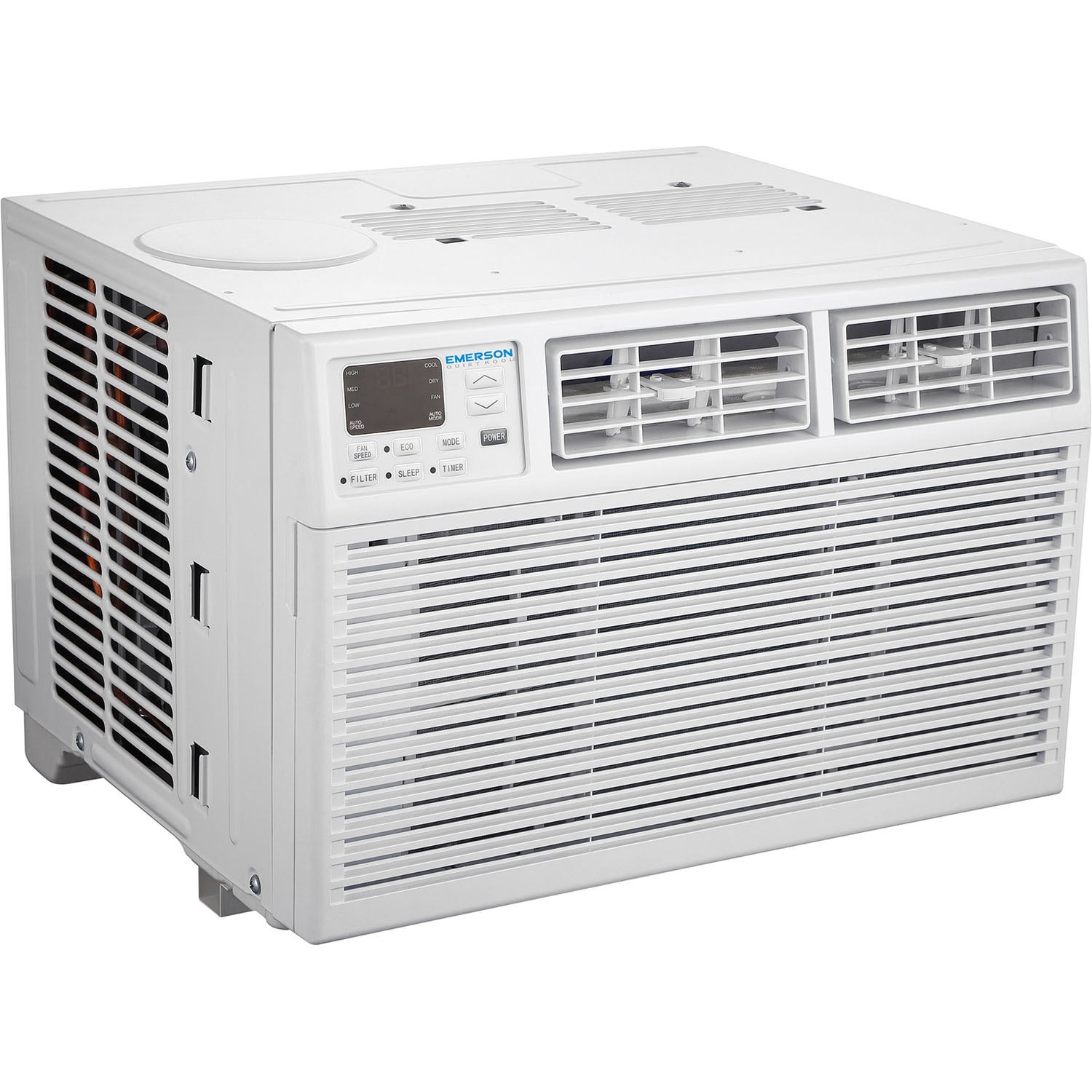 emerson quiet kool 15000 btu window air conditioner