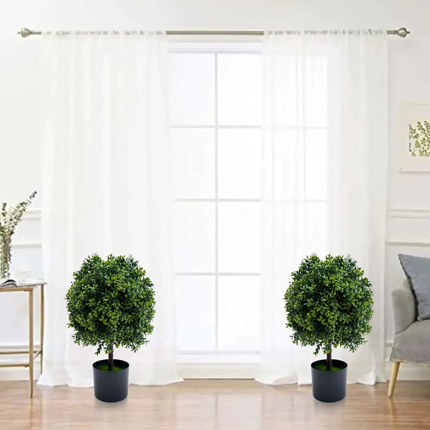 Qeetex DYQ-PHO-33K895MF Artificial-Plants-Trees - View #7