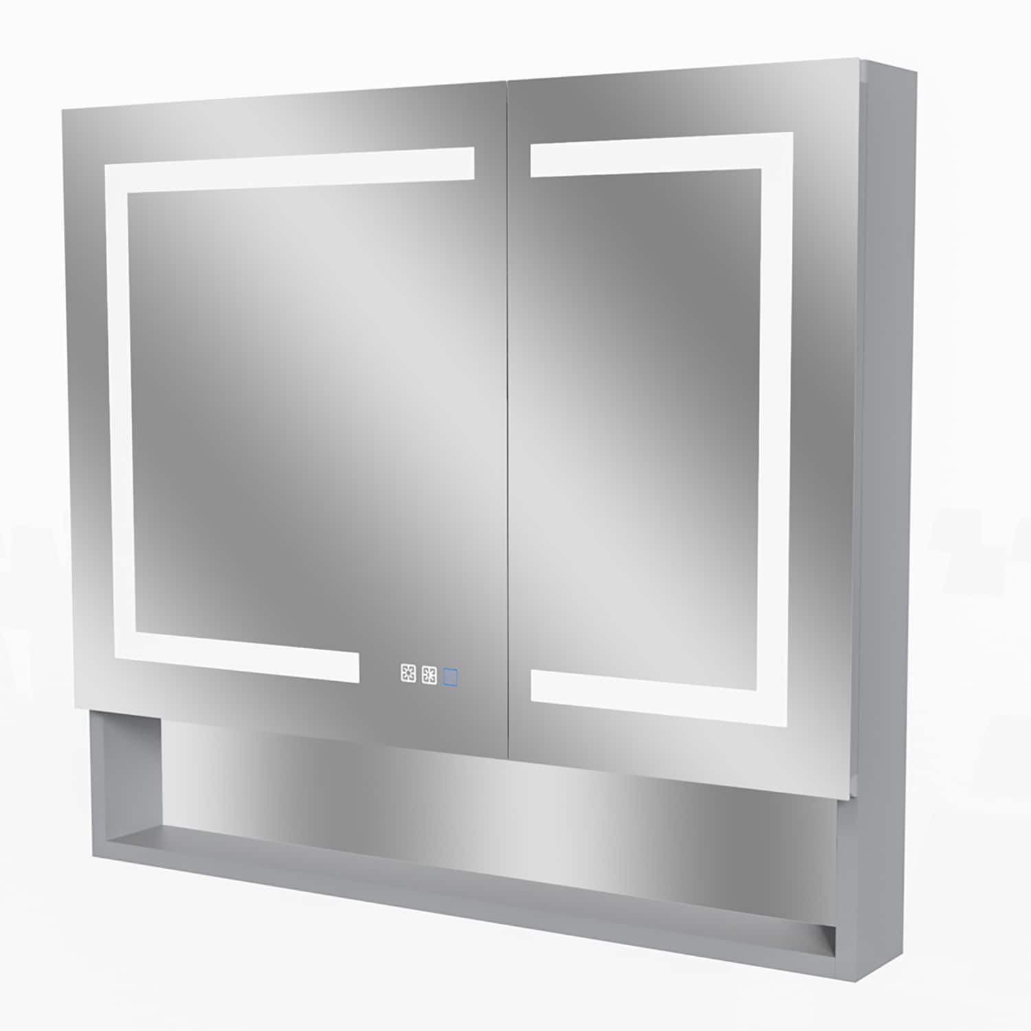 waterpar WPLO-3632V5FX Bathroom-Medicine-Cabinets - View #15