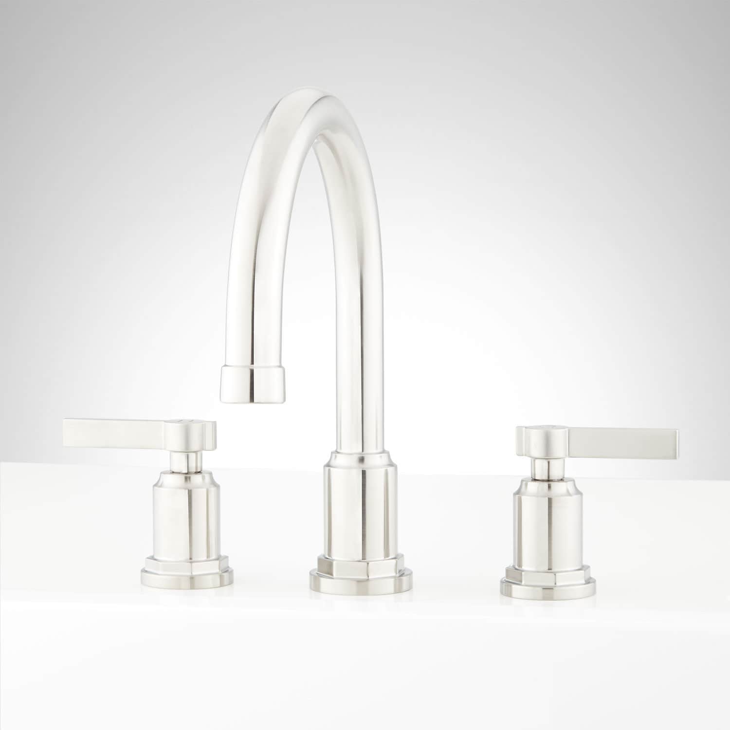 Signature Hardware 453909 Roman-Tub-Faucets - View #4