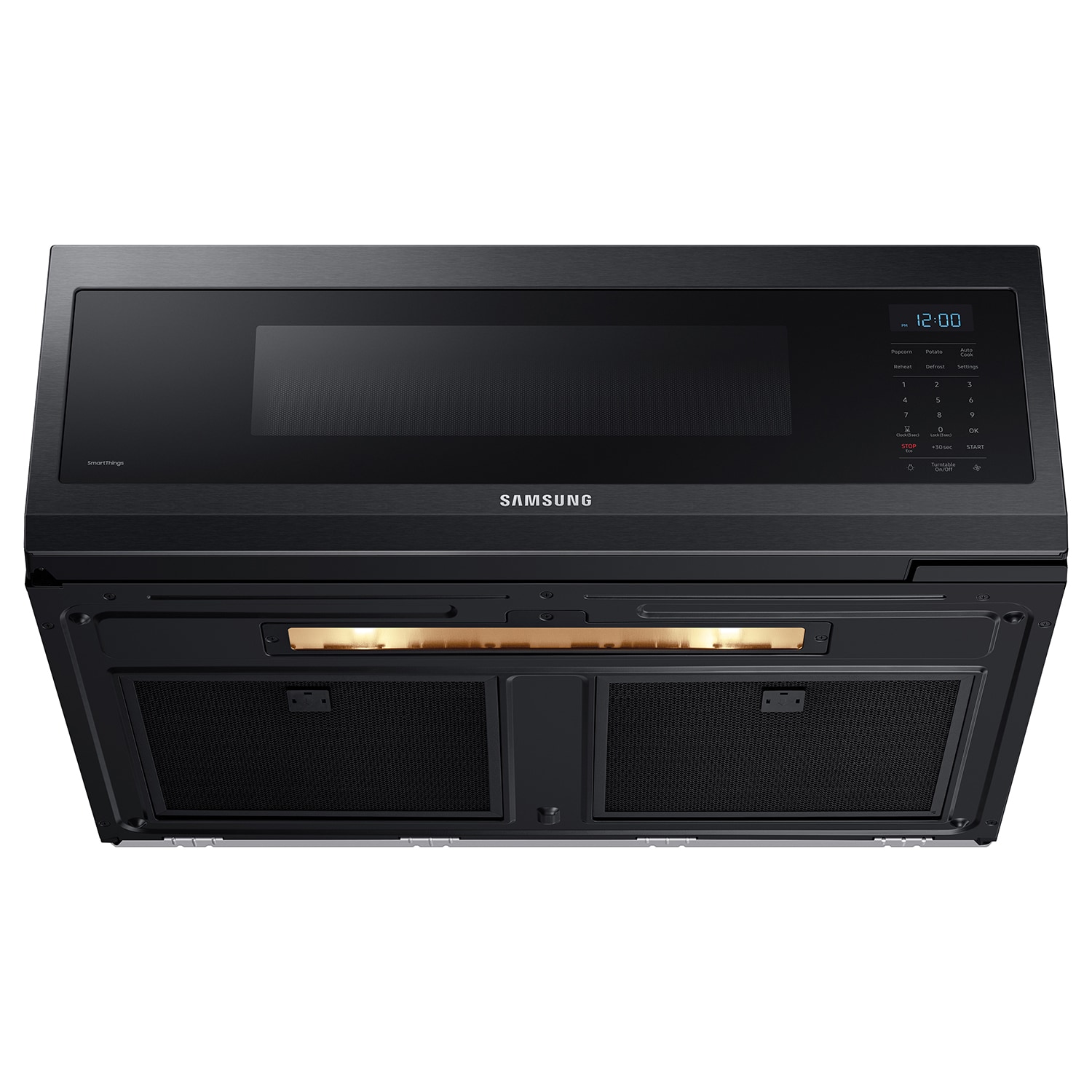 Samsung ME11F7510MT Otr-Mwo - View #7