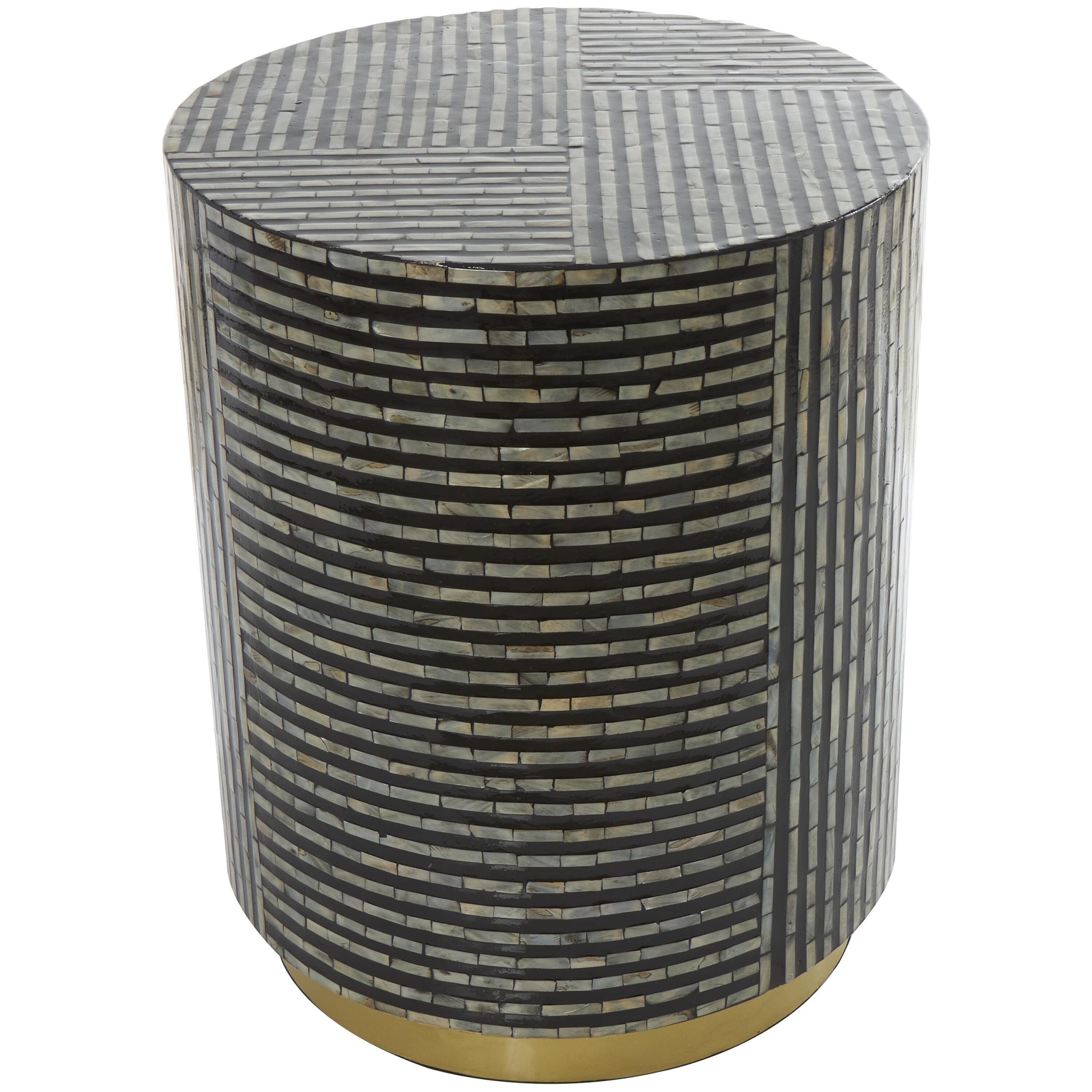 Grayson Lane 821234 End-Tables - View #2