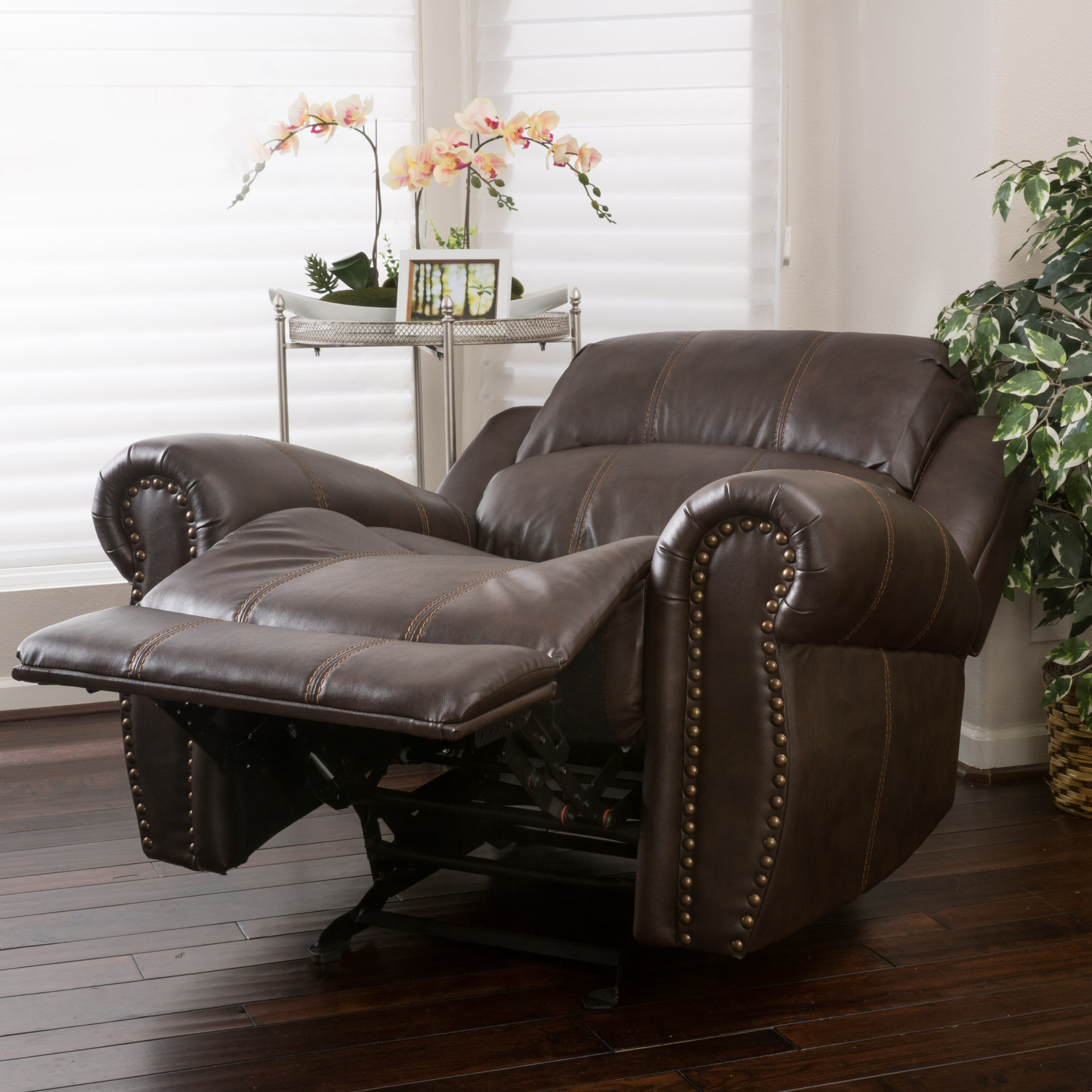 Best Selling Home Decor 296467 recliners - View #8