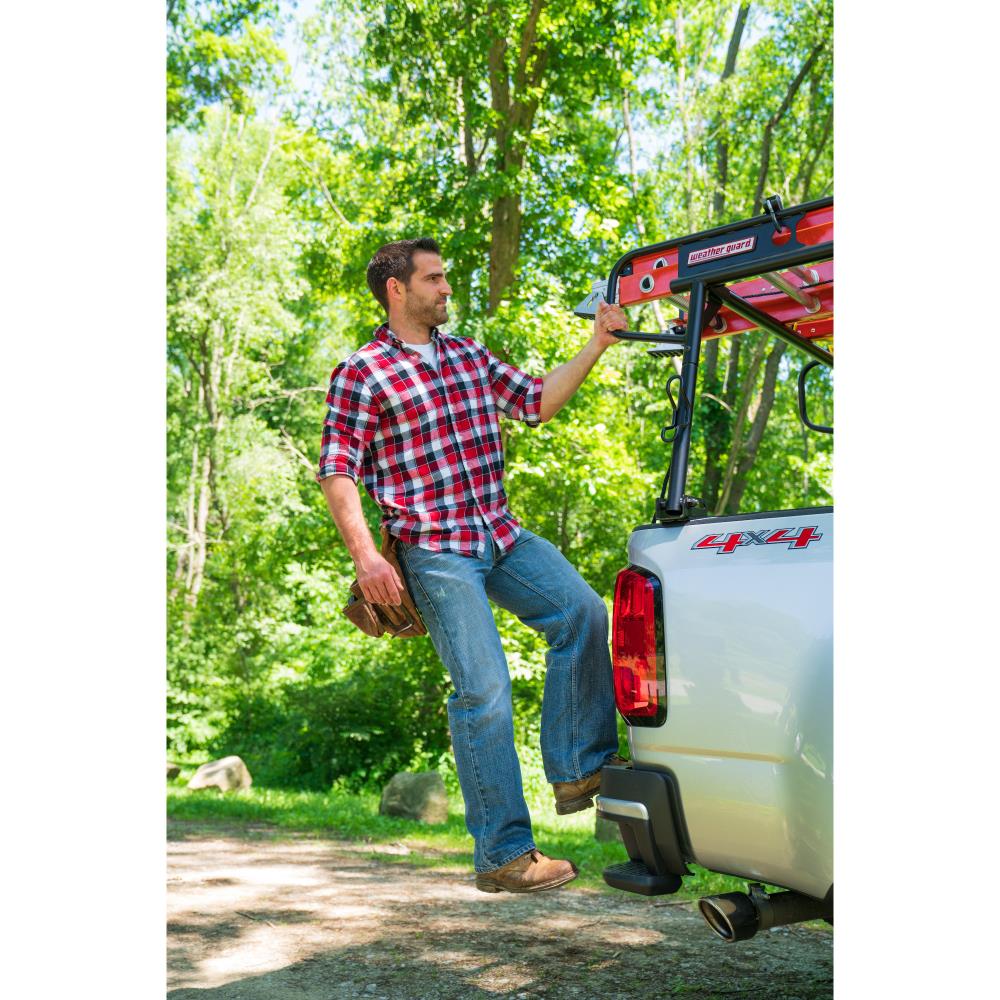 WEATHER GUARD 1345-52-02 Cargo-Racking - View #18