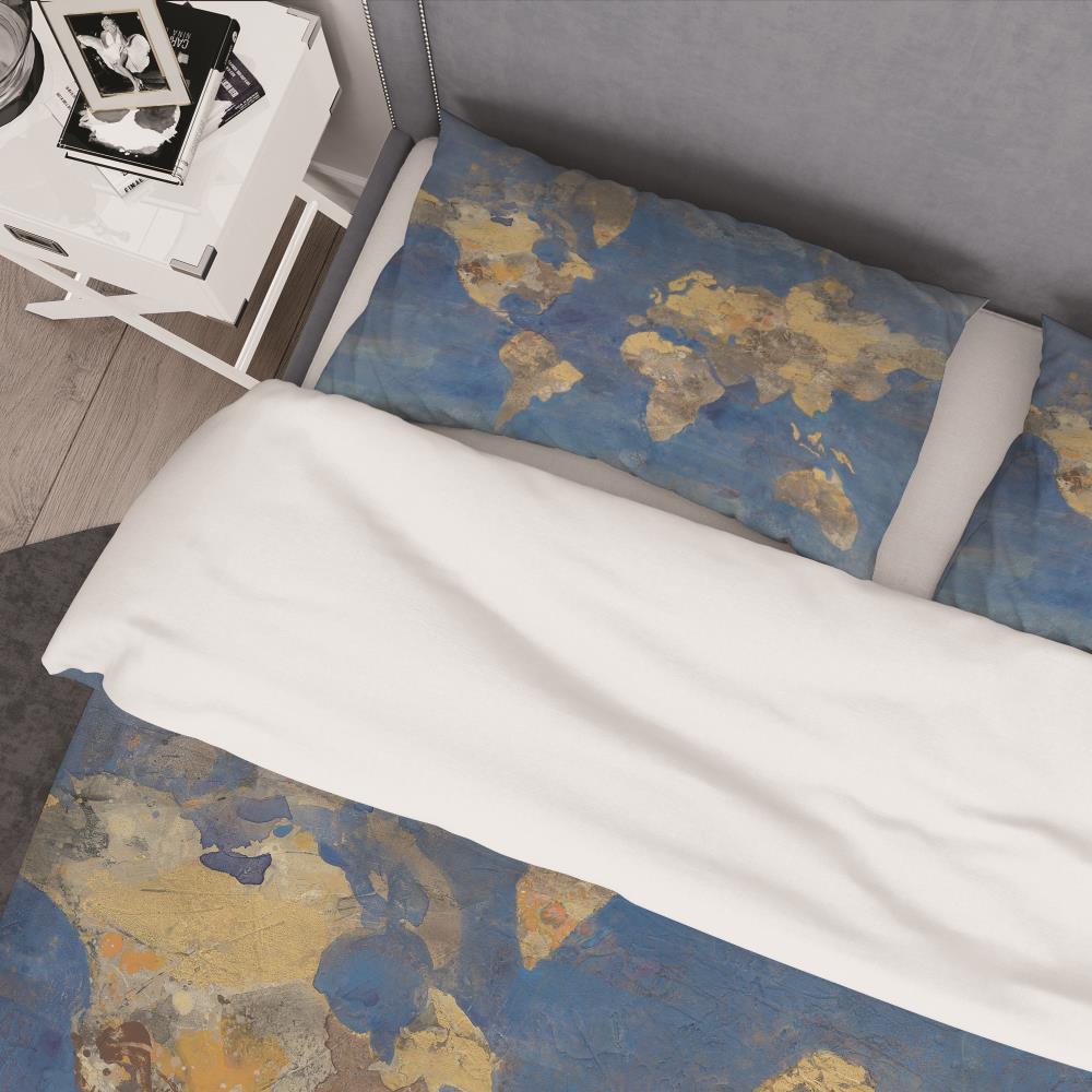 Designart BED30661-T bedding - View #3