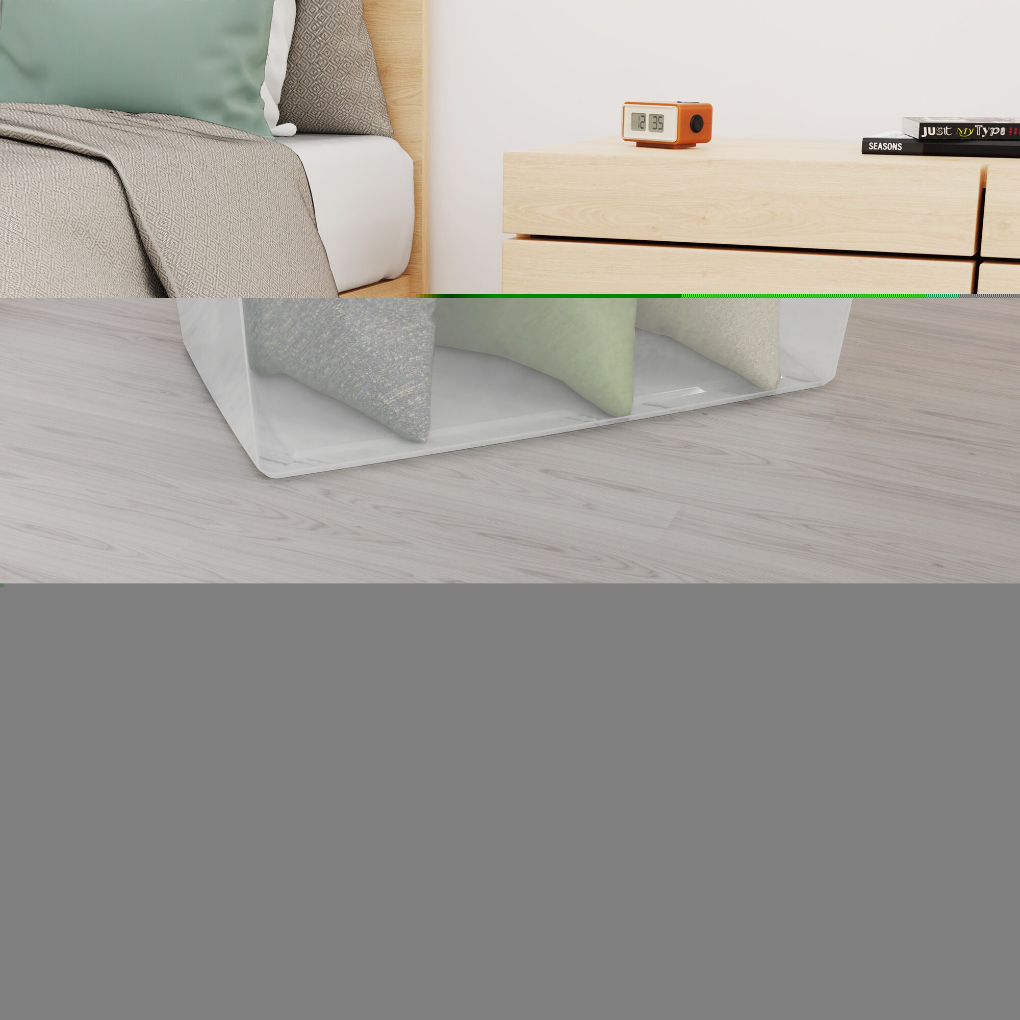 Sterilite 12 X 42658004 Storage-Drawers - View #4