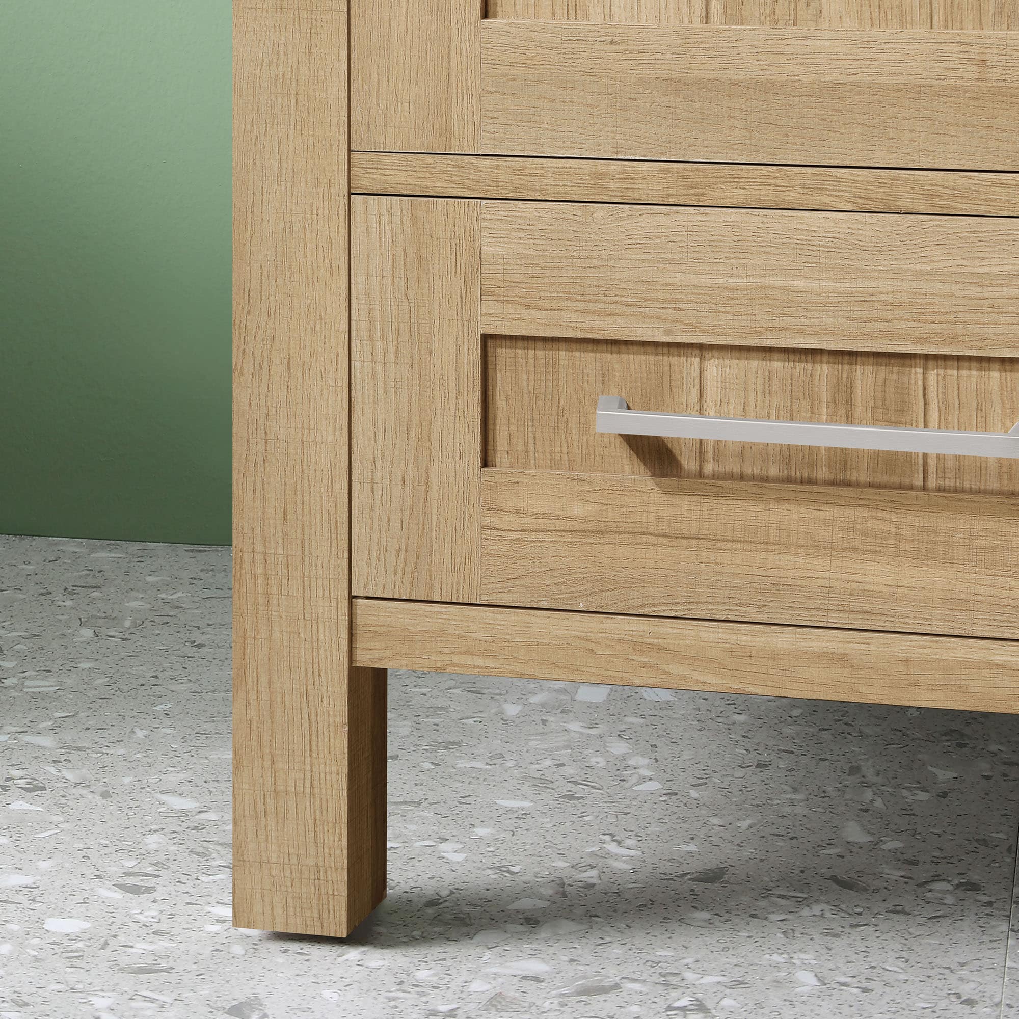 OVE Decors 15VVAR-DARW24-124 Bath-Vanity-Combo - View #11