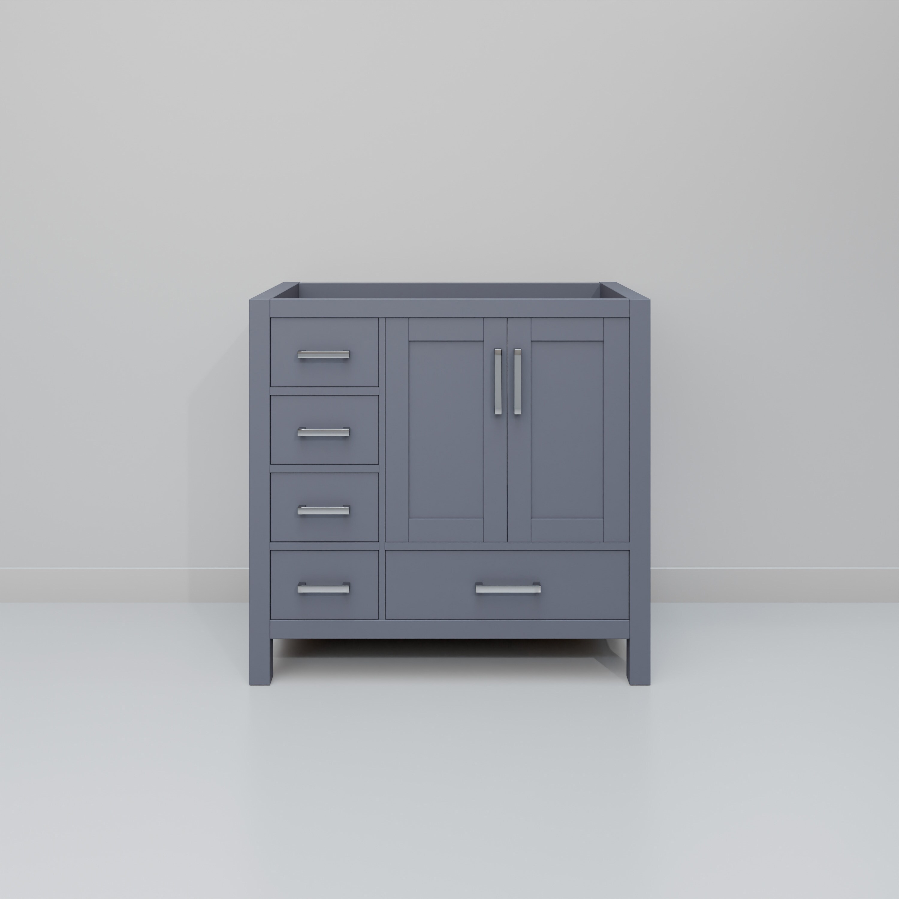 Lexora LJ342236SB00000R vanities - View #4