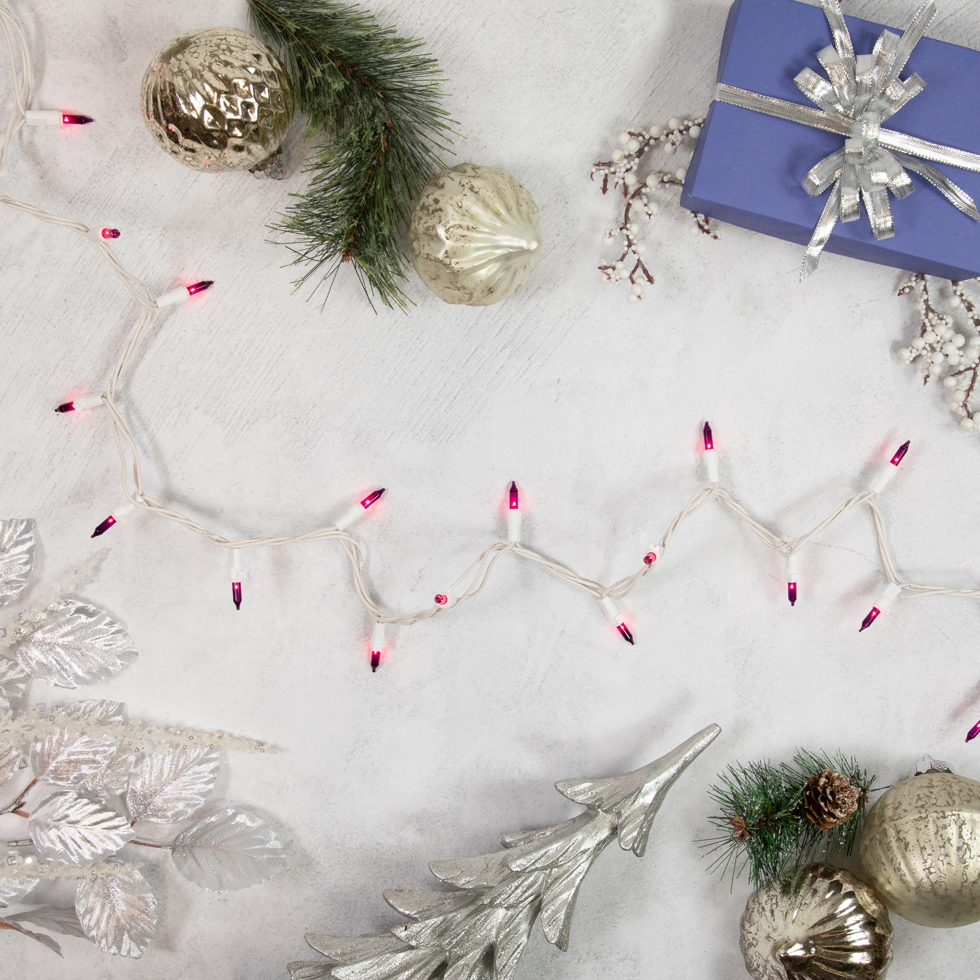 Northlight 32601598 Christmas-String-Lights - View #3