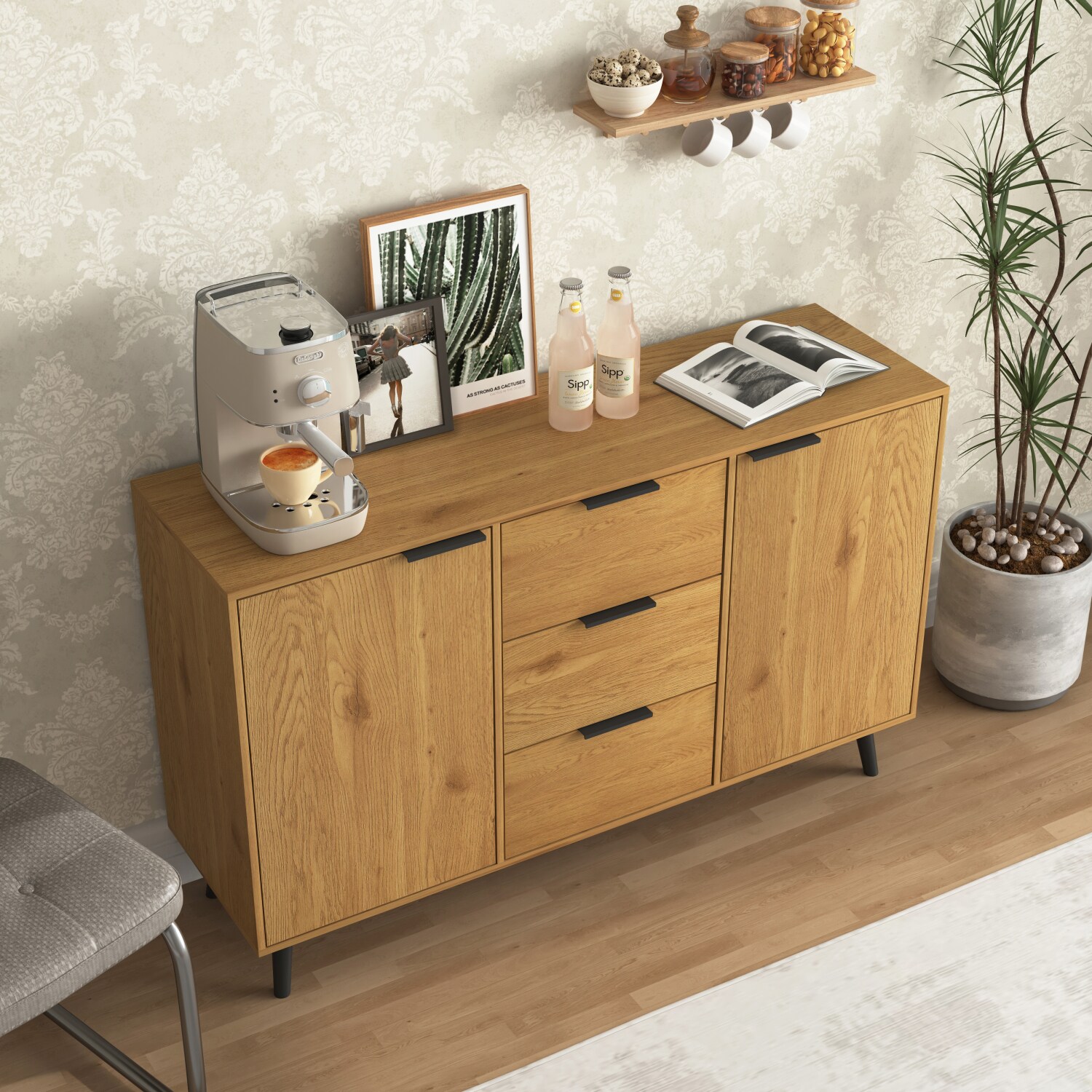 Streamdale Furniture W409P171861 chests - View #5