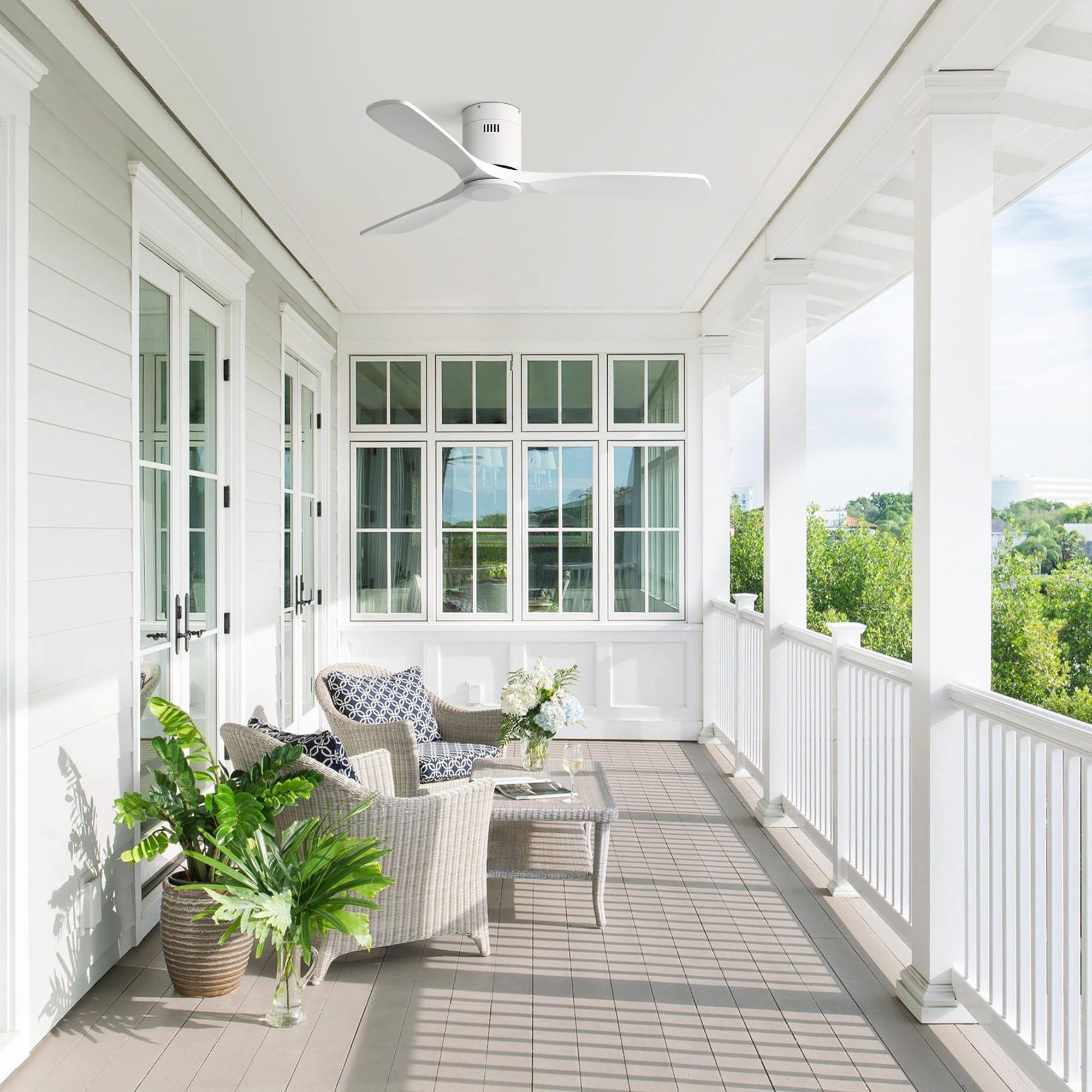Bayfeve BF-561904-MP Ceiling-Fans - View #3