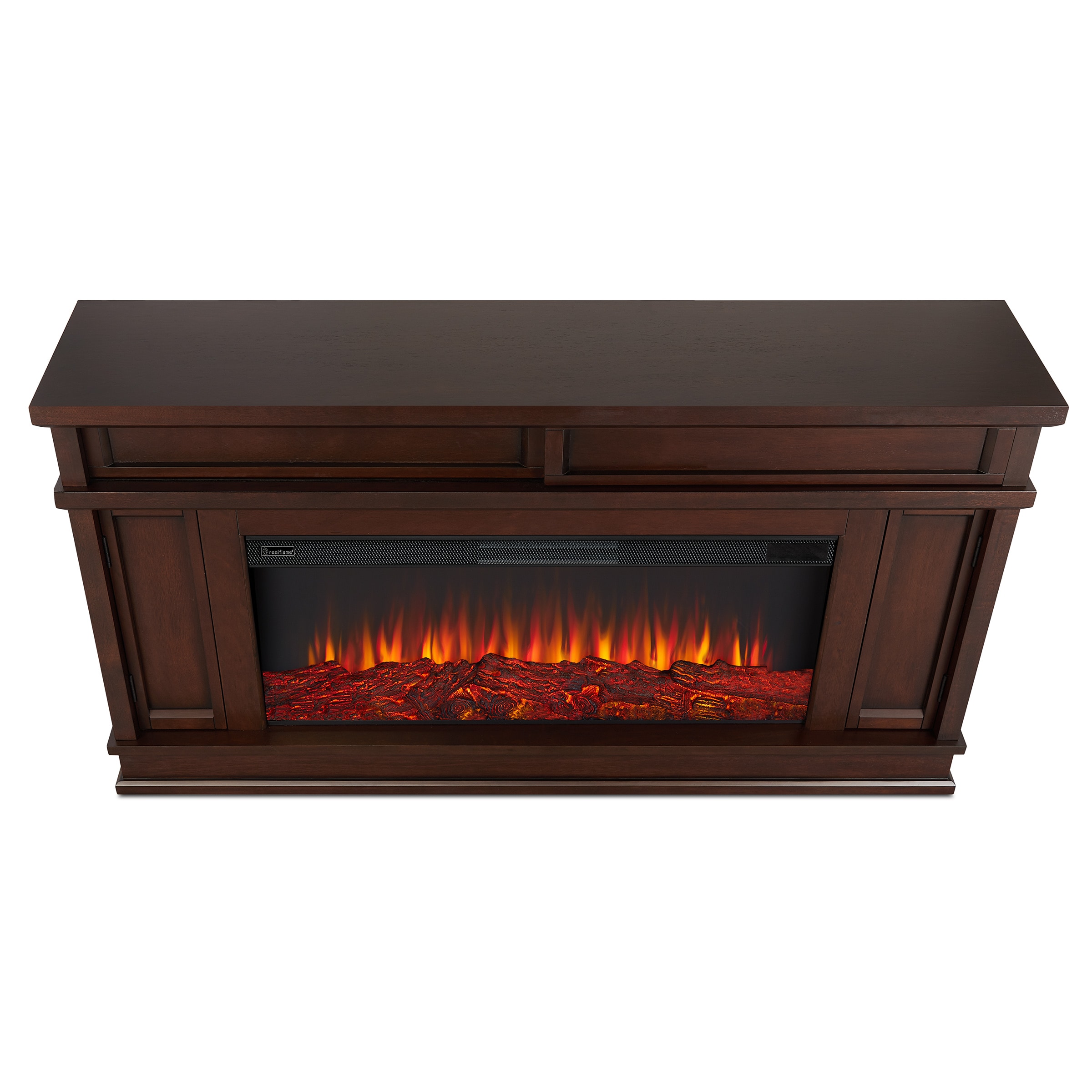 Real Flame 4020E-DW Electric-Fireplaces - View #6