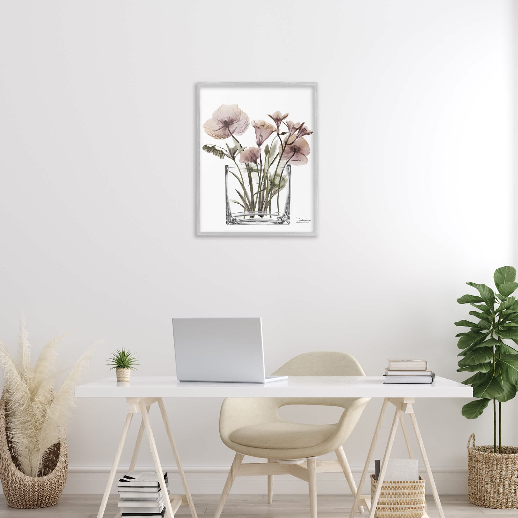 Stupell Industries BS-020-GFF-24X30 Wall-Art - View #3