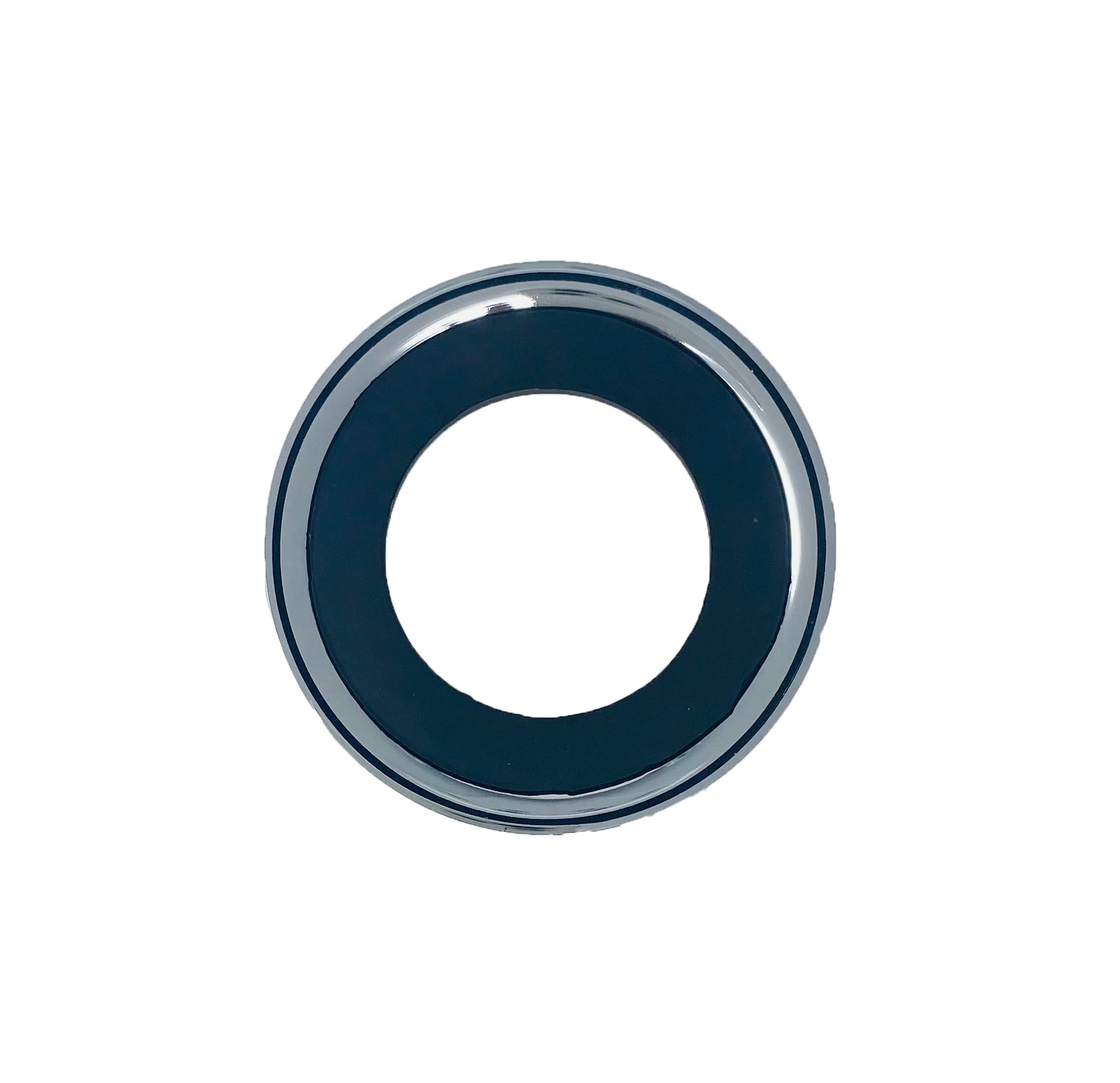 PF WaterWorks PF0719-CH Deco-Mount-Rings-Sink-Drains - View #3