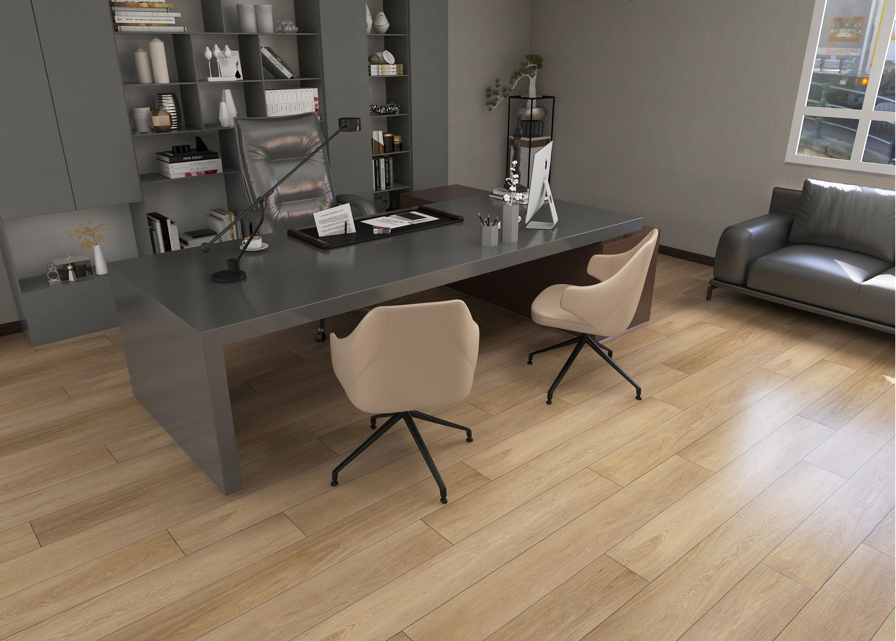E ELEME FLOORING AUSTIN Vinyl-Plank - View #2