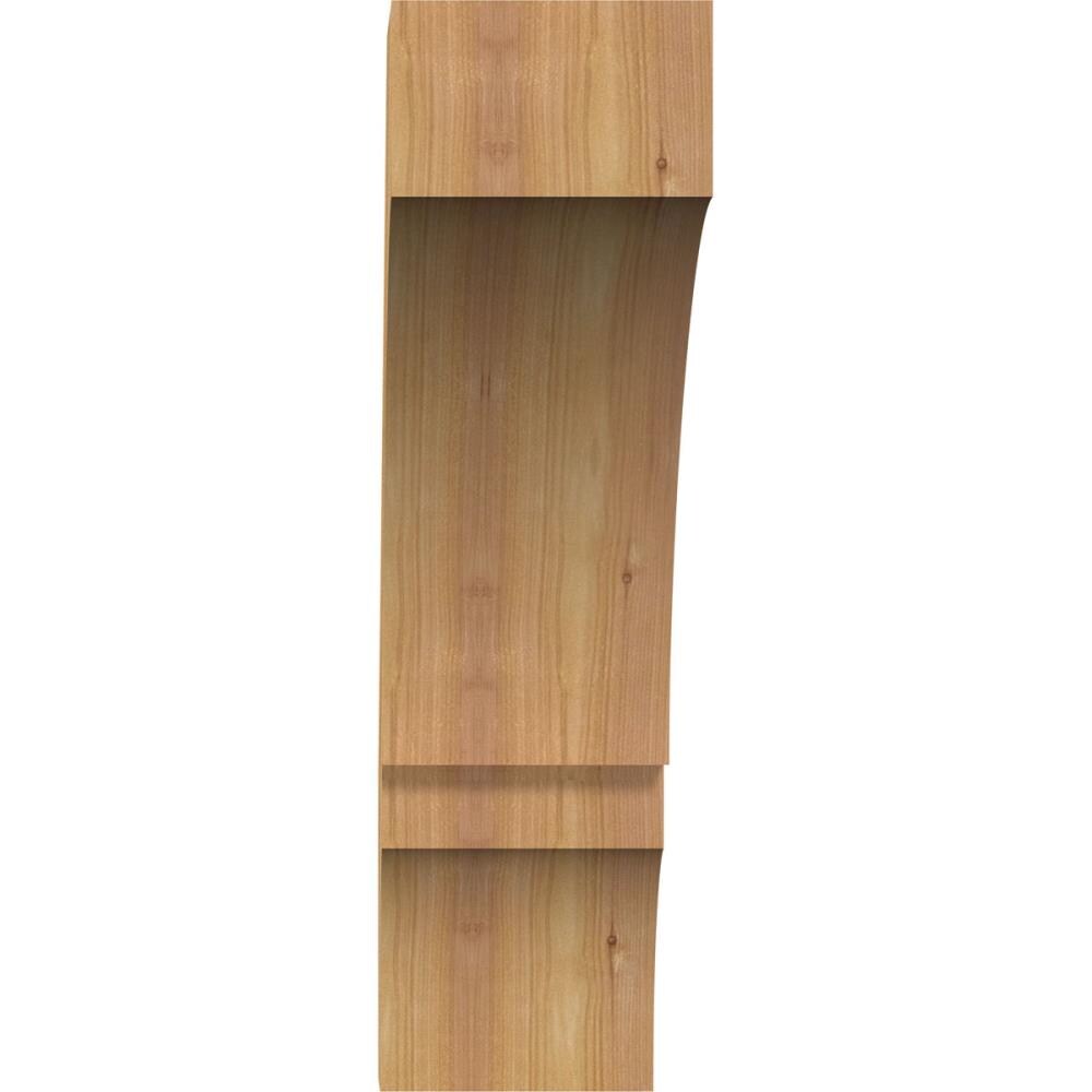 Ekena Millwork BRC06X22X22BOA00RWR braces - View #2