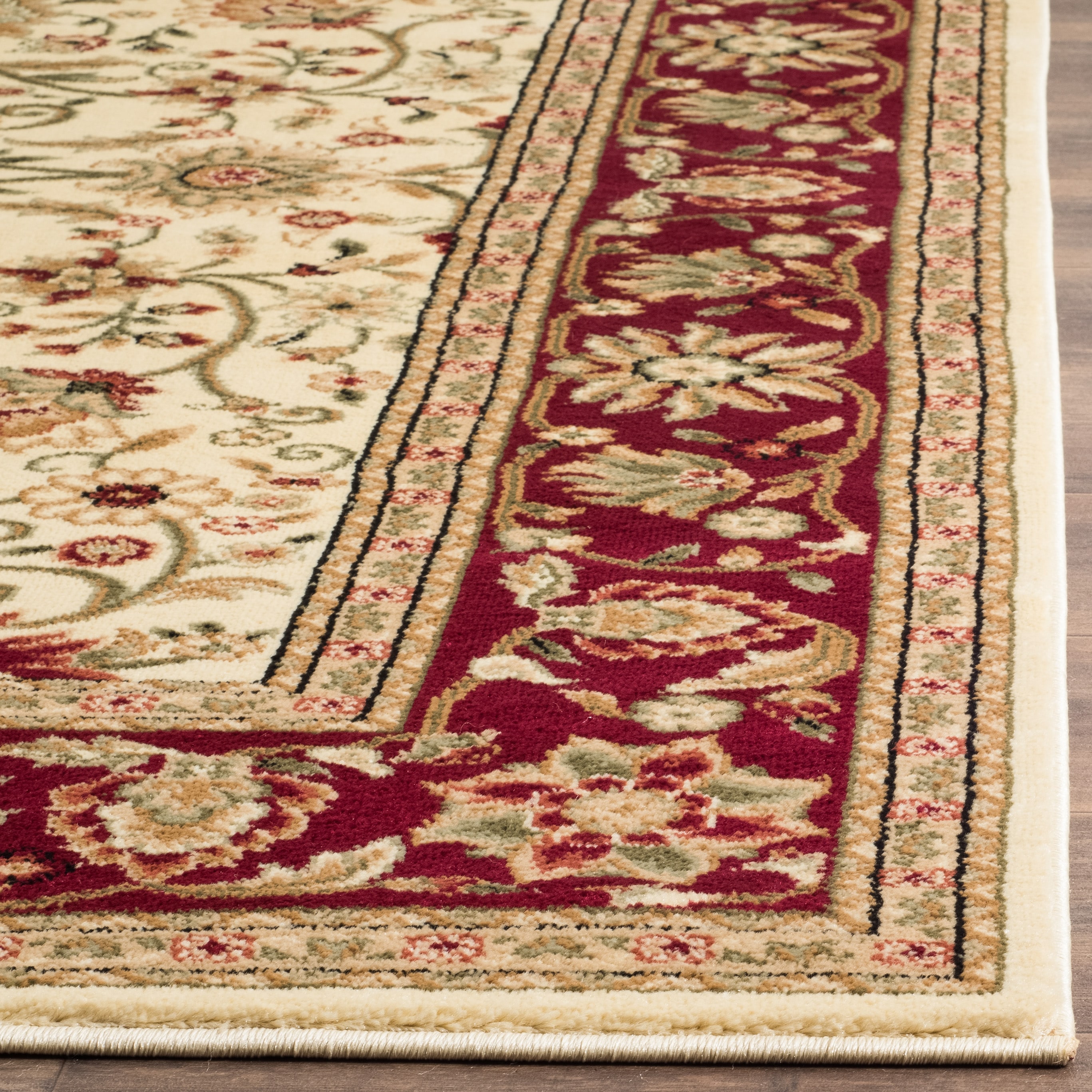 Safavieh LNH212K-4 rugs - View #3