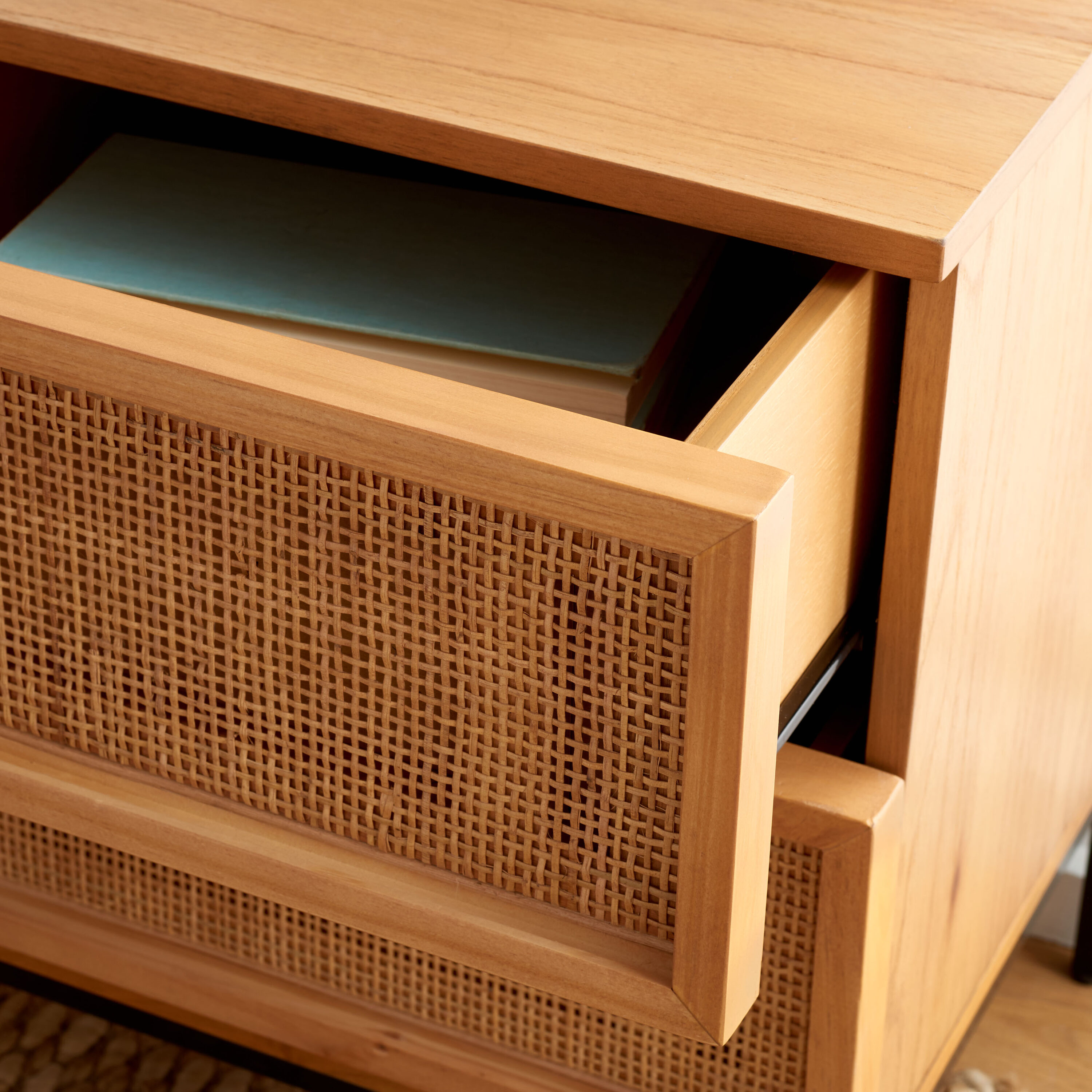 Safavieh NST5007C nightstands - View #12
