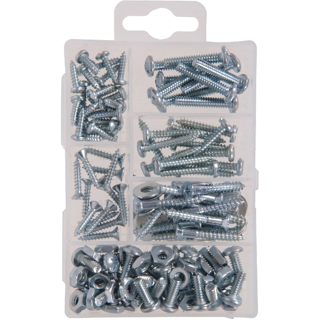 Hillman 130203 Pins-Clips - View #2