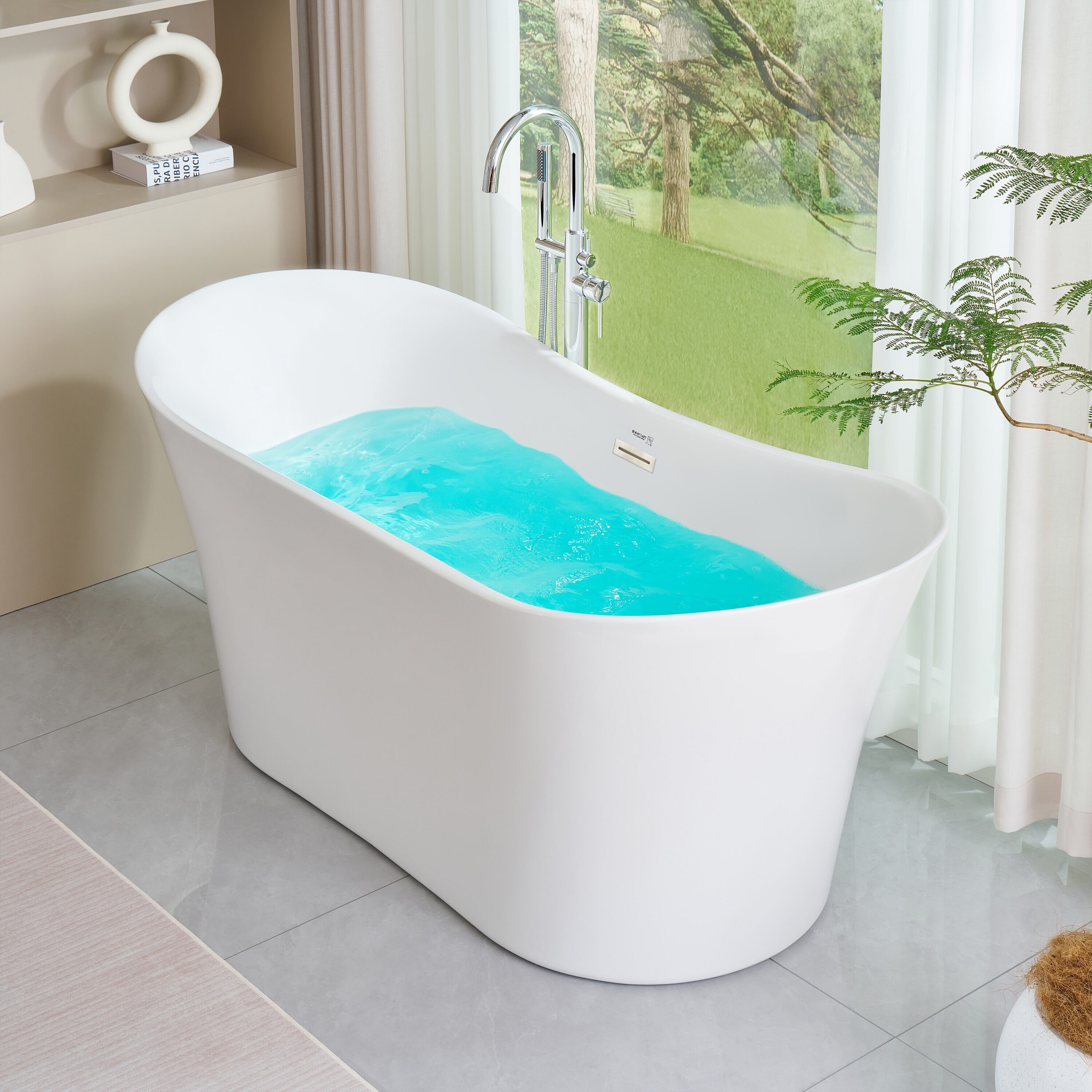 Vanity Art VA6805-BN bathtubs - View #6