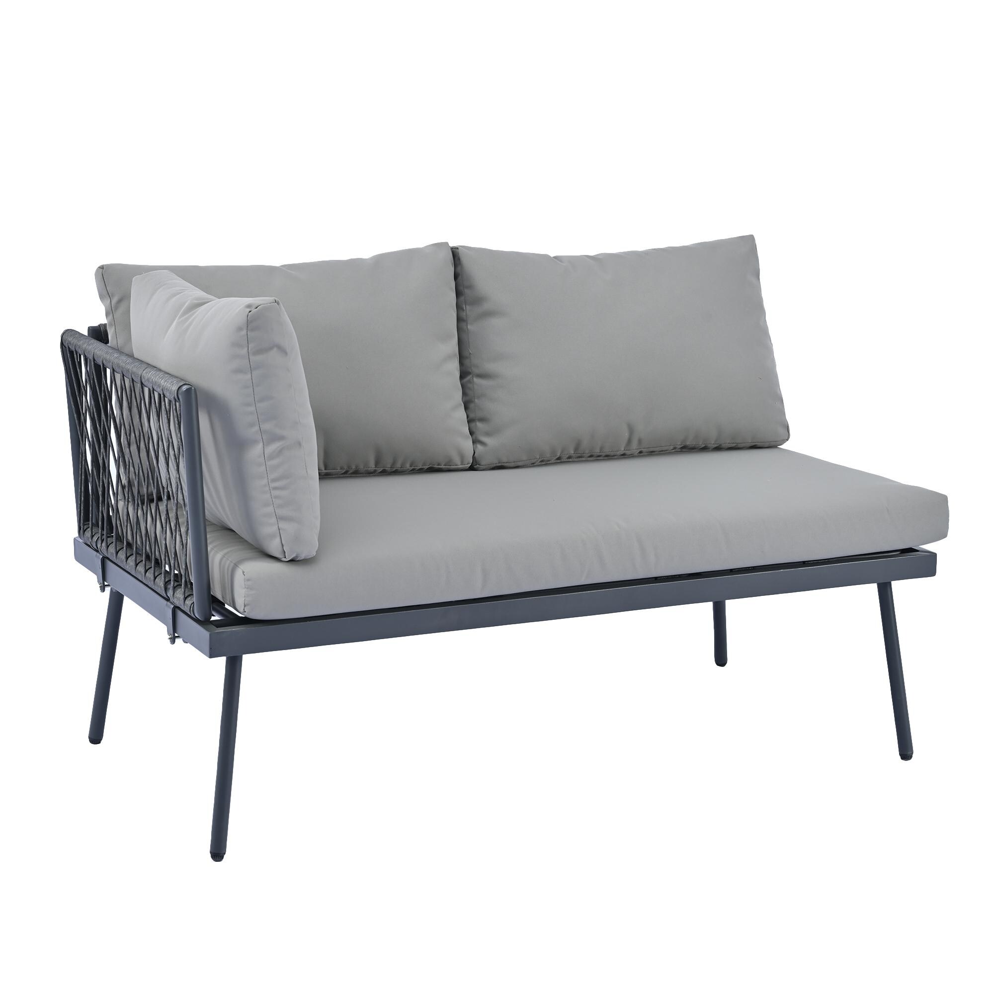 Bayfeve BFTP-24E-PCS Patio-Conversation-Sets - View #7