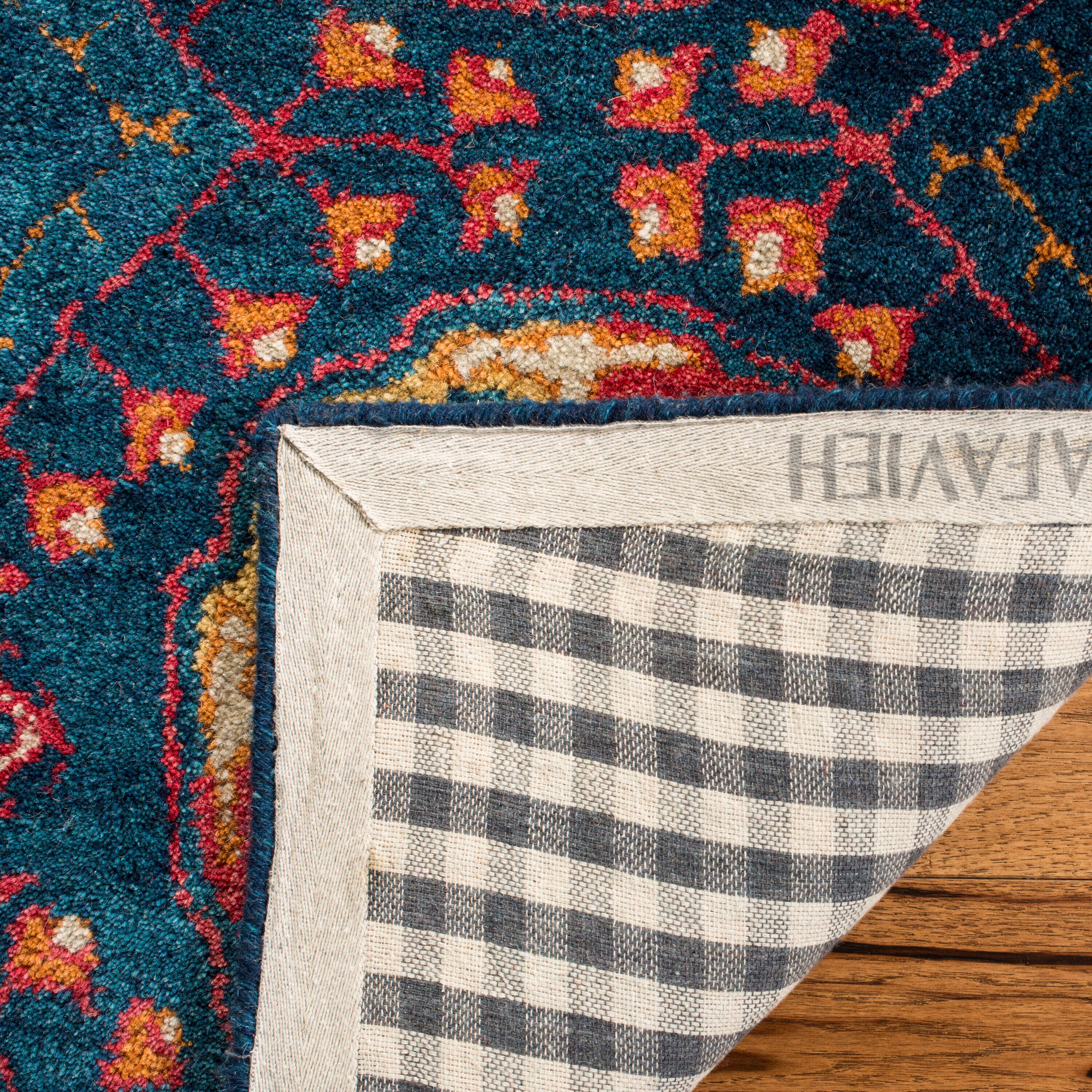 Safavieh HG424N-5 rugs - View #3