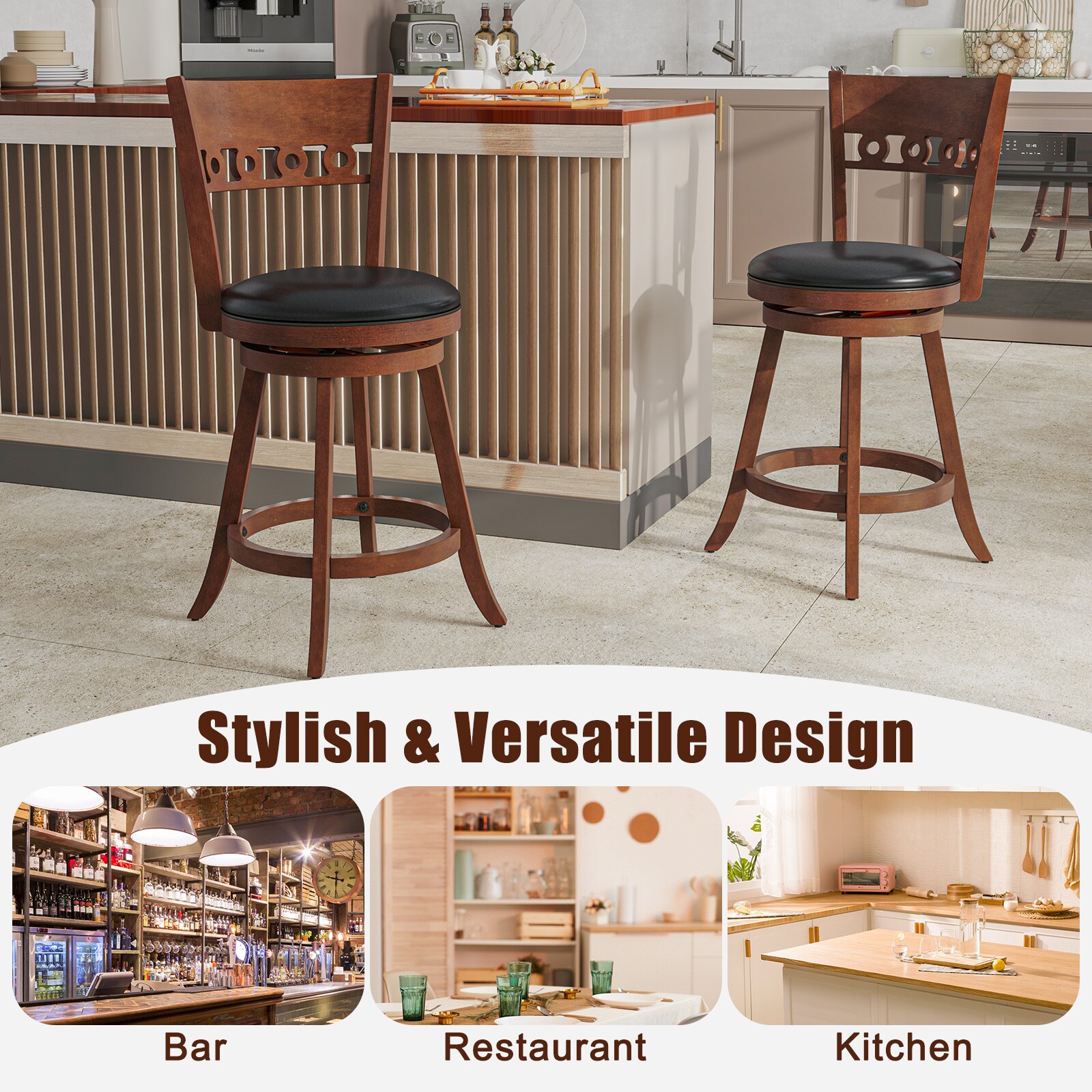  ID12111ES24 stools - View #3