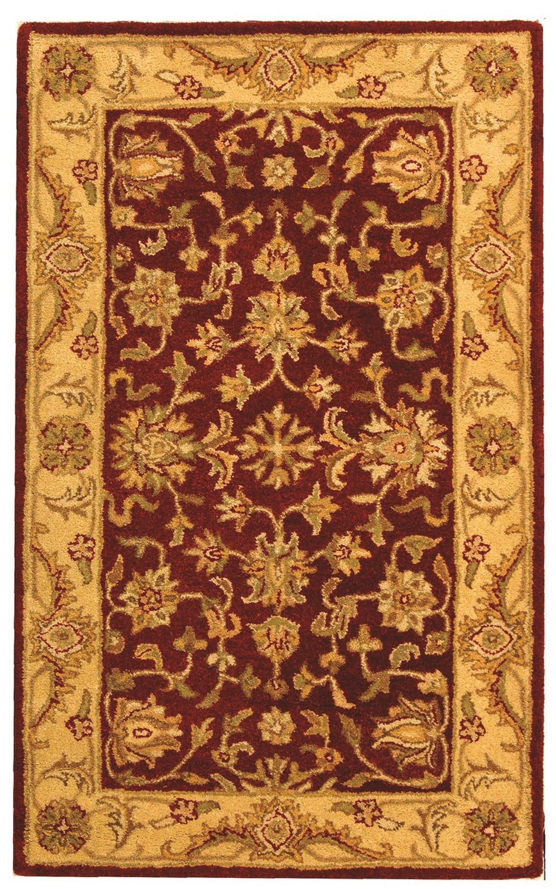 Safavieh AT312C-3 rugs - View #2