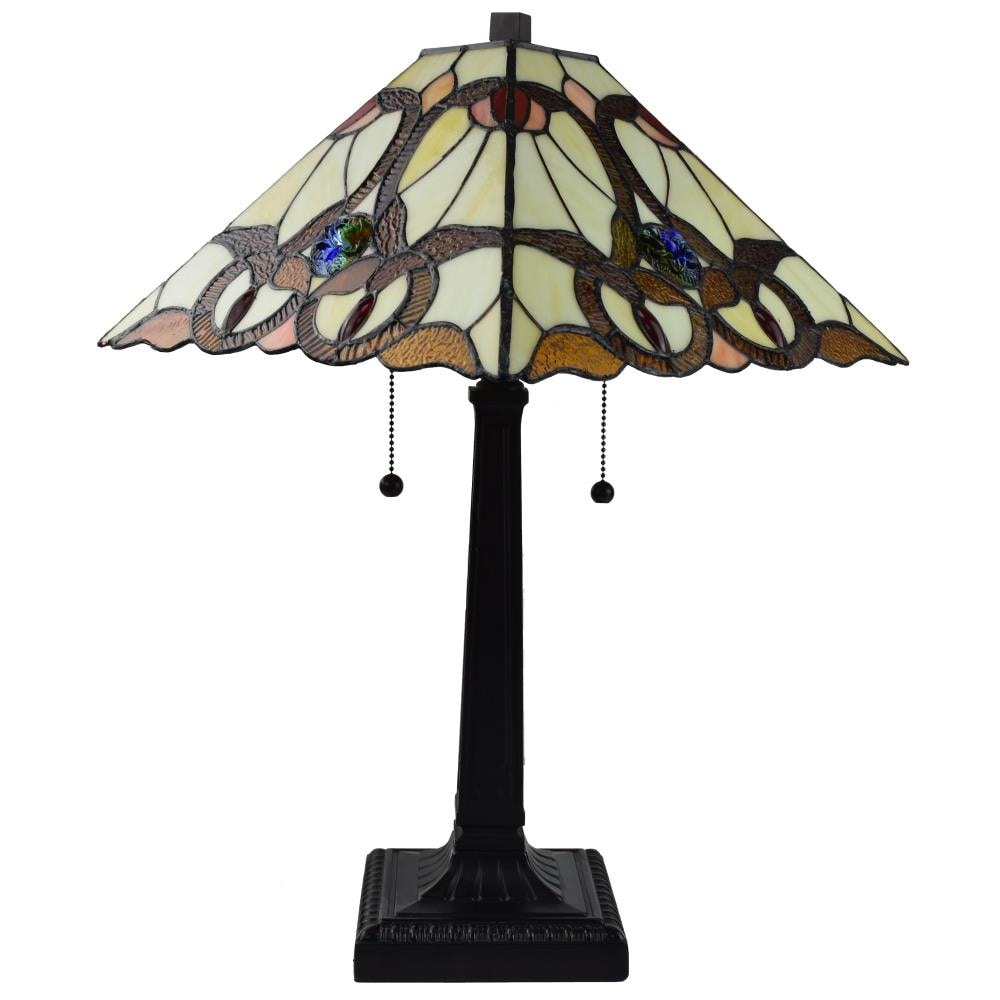 Amora Lighting AM341TL14 Table-Lamps - View #2