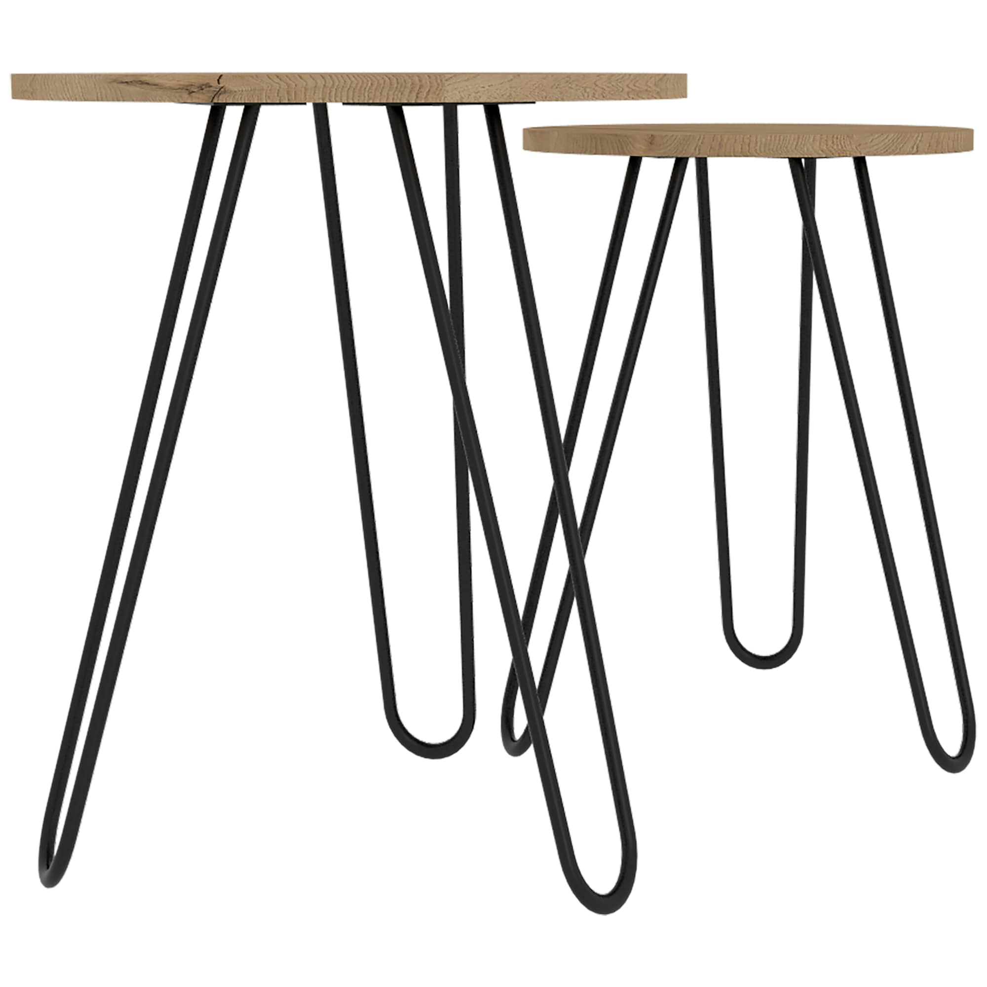 RST Brands SL-2ST-3 Accent-Table-Sets - View #4