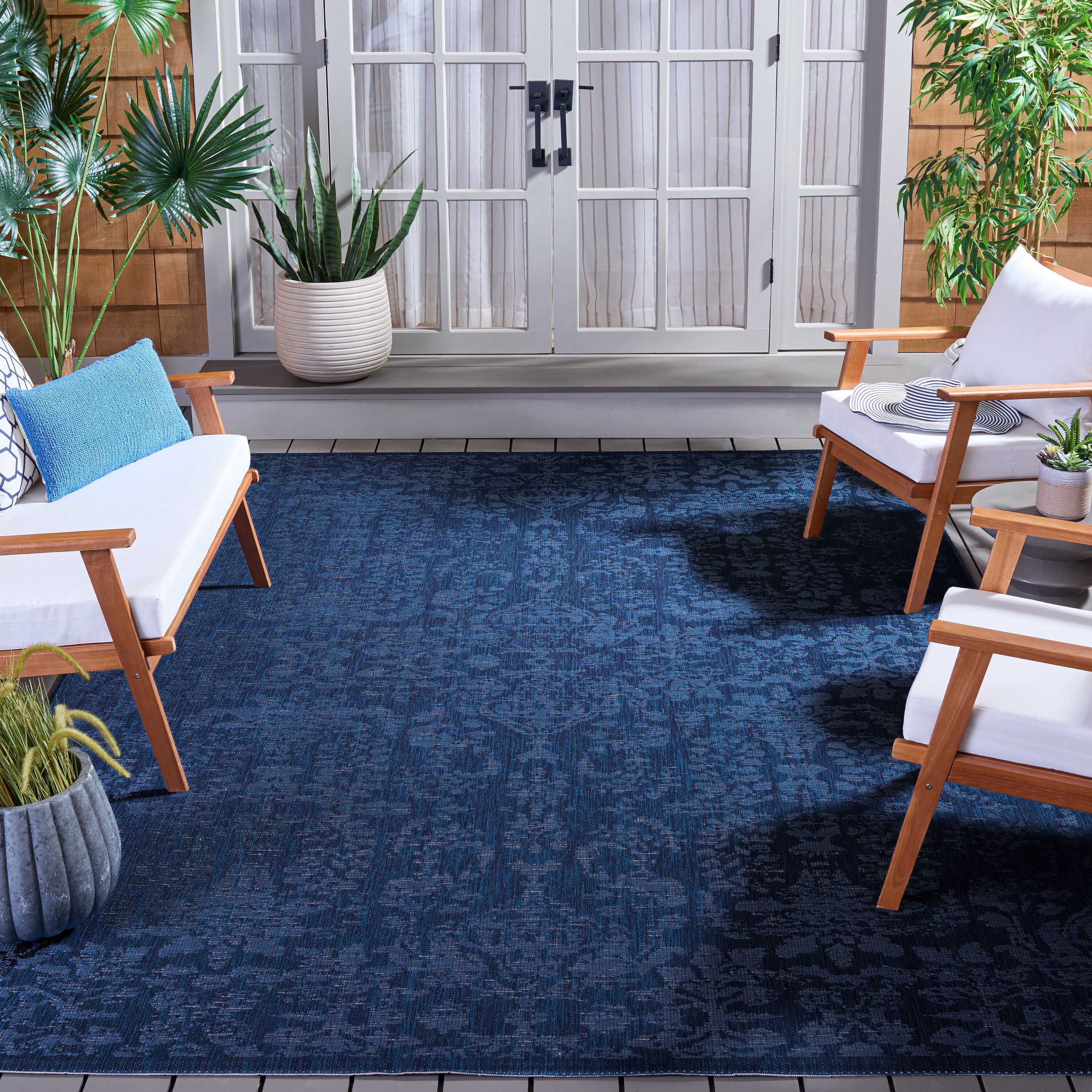 Safavieh CY6675-25822-6 rugs - View #2