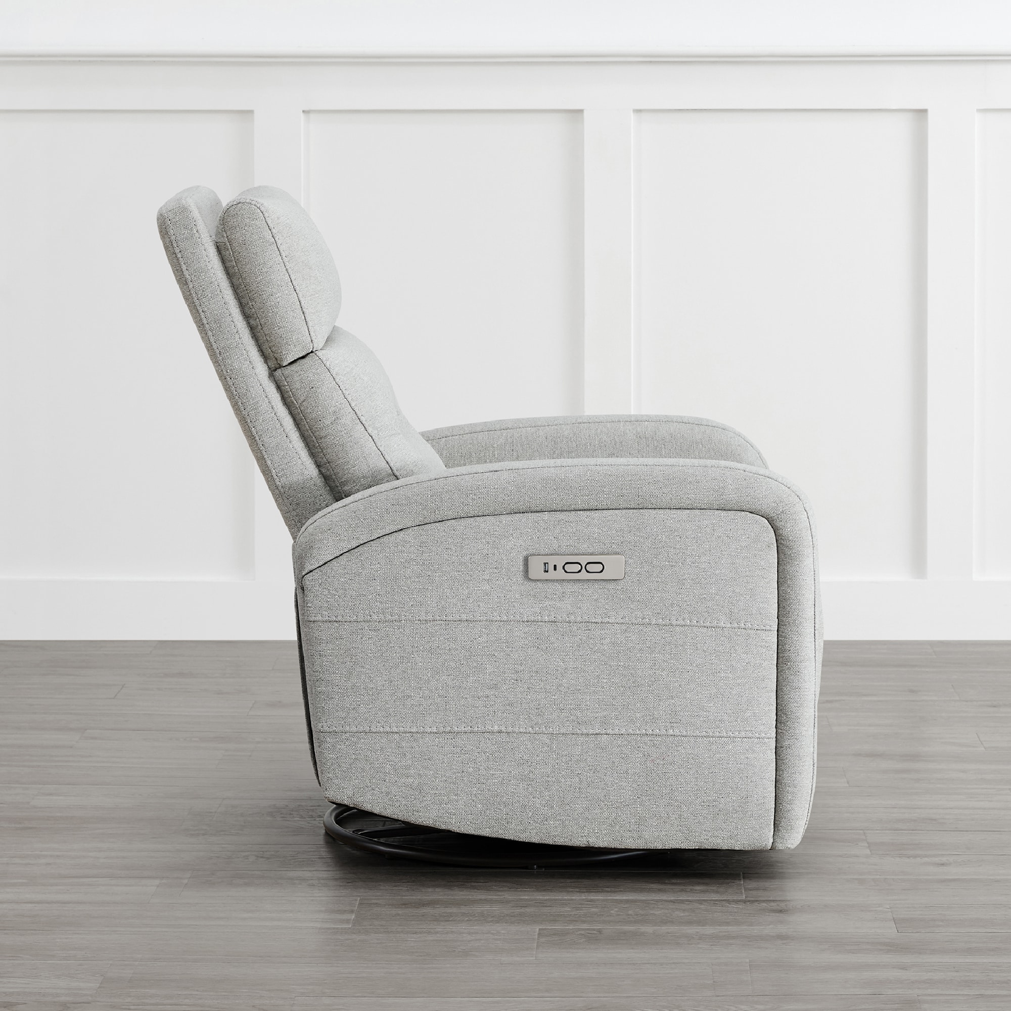 Circle 55 LSME7A130-B878 recliners - View #3