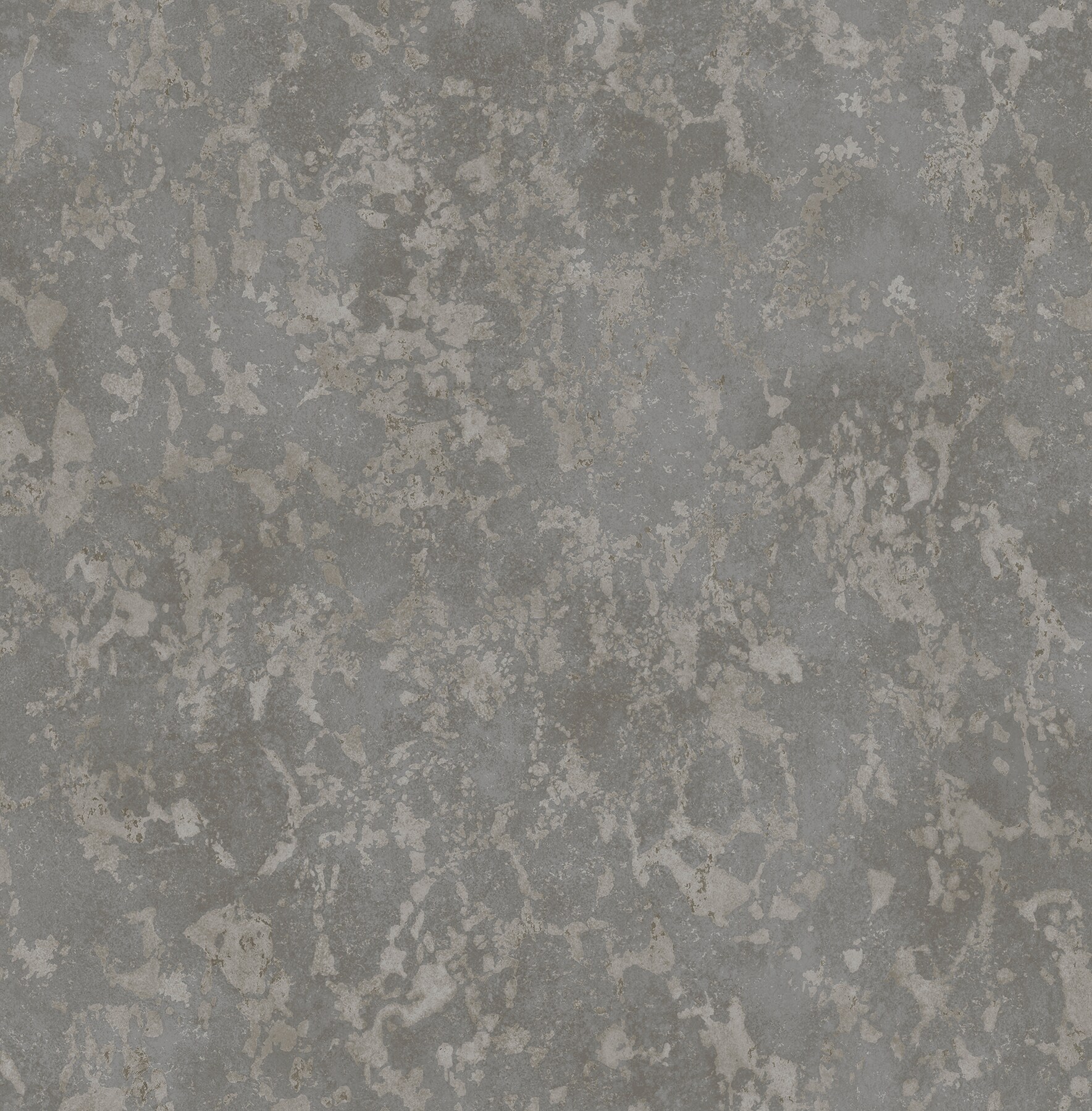 Fine Decor 2900-24939 Medley 56.4-Sq. Feet Charcoal Non-woven Textured Abstract 3D Unpasted Wallpaper