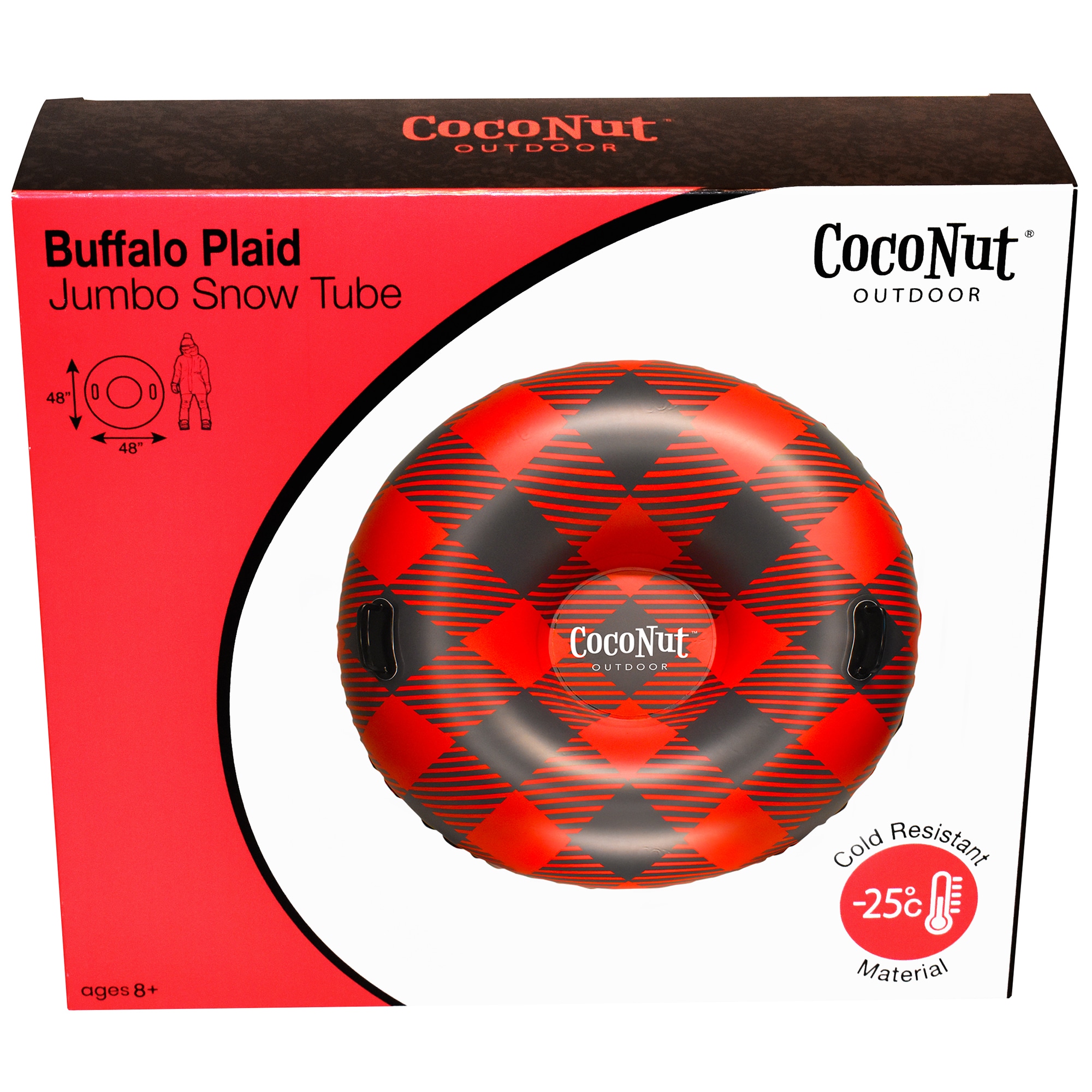 CocoNut Outdoor 80007 Sports-Equipment - View #3