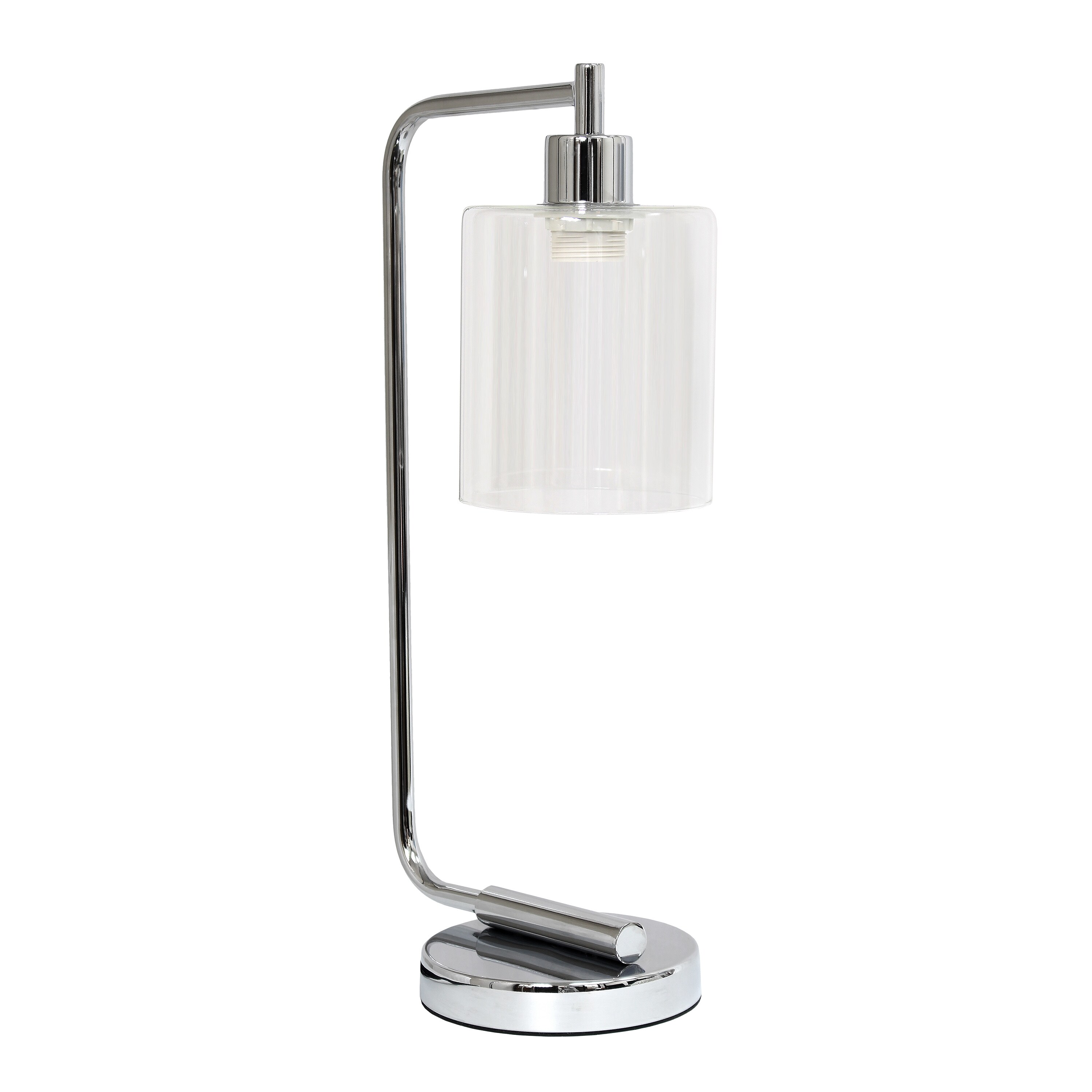 Creekwood Home CWD-1014-CH Desk-Table-Lamps - View #6