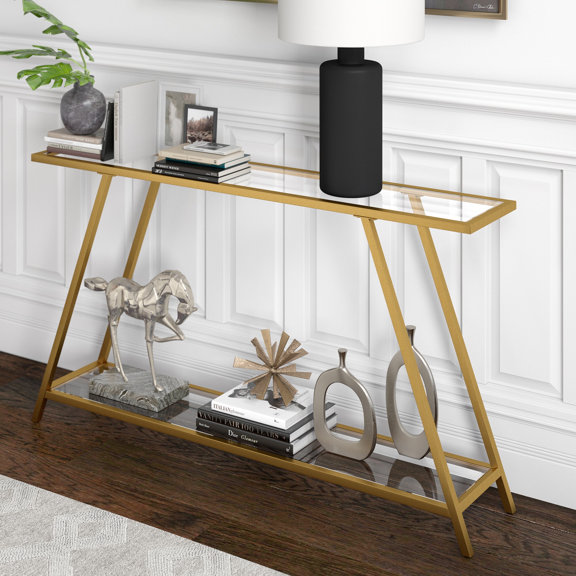 Hailey Home AT0993 Console-Sofa-Tables - View #2
