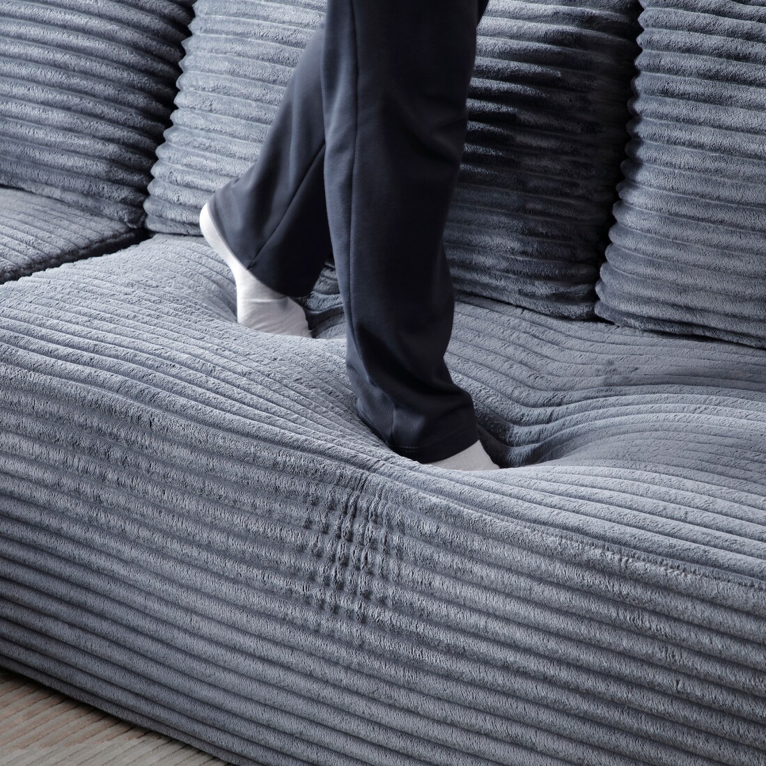 CHITA ZASF030 Sofas-Loveseats - View #8