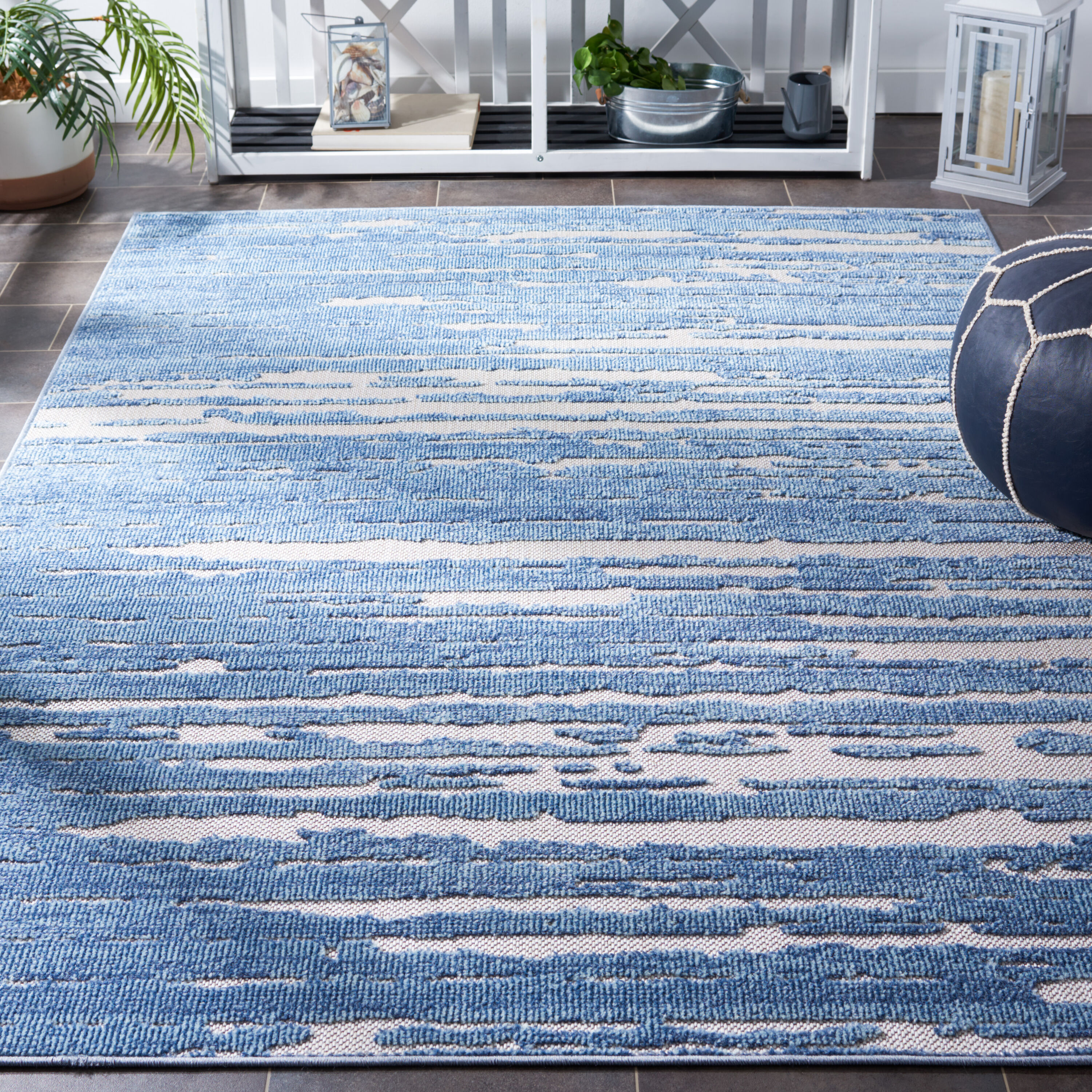 Safavieh CBN506M-8 rugs - View #4