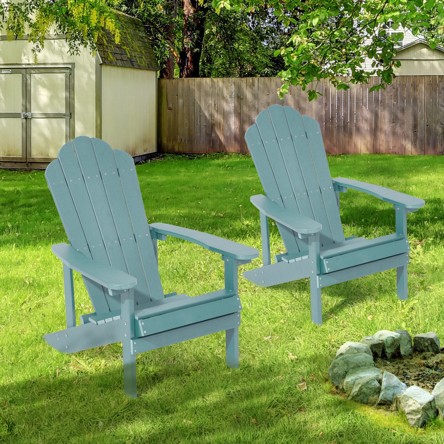 ACEGOSES LW-L3-66-LB-2 Patio-Chairs - View #6