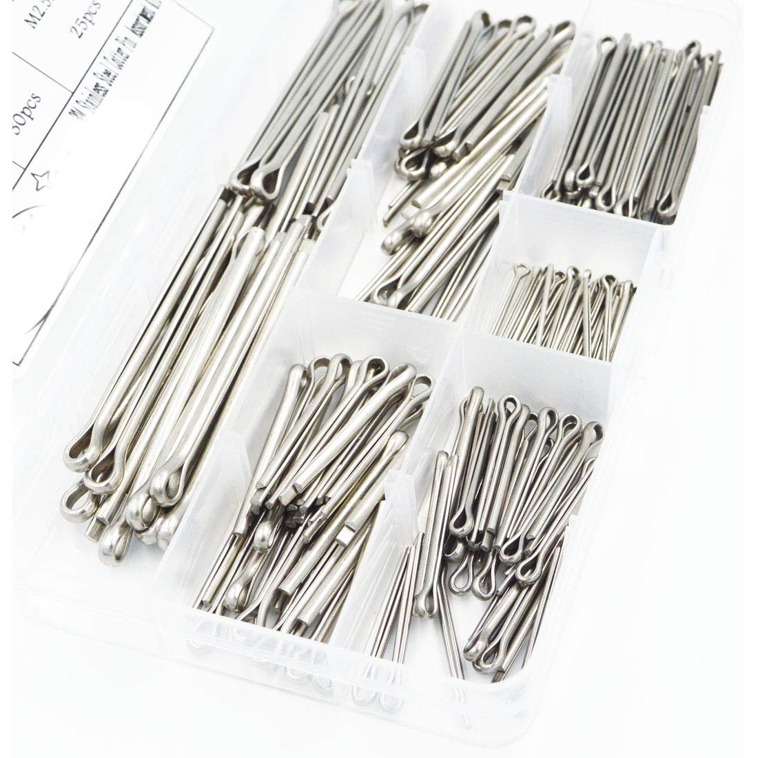 KHKFY LKH0817H386 Pins-Clips - View #4