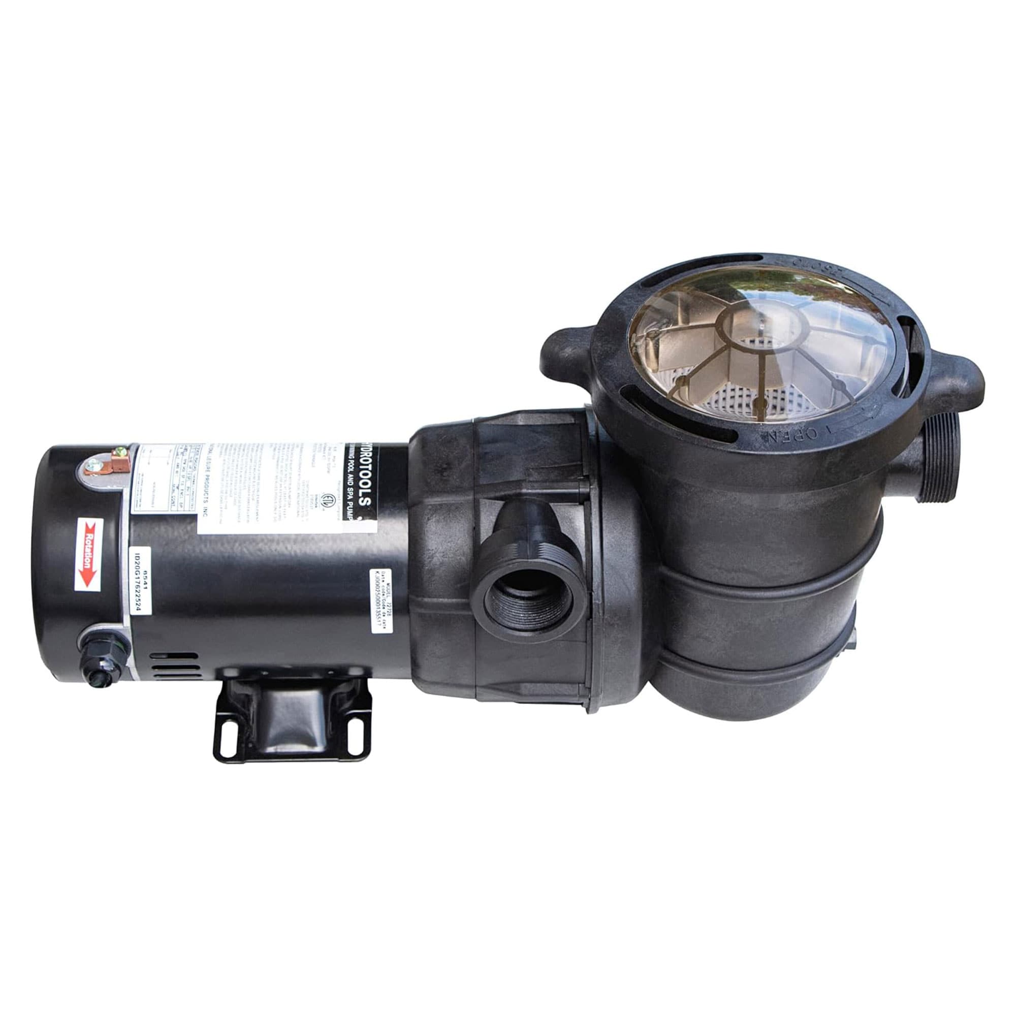 Swimline 352871 Pool Filter System