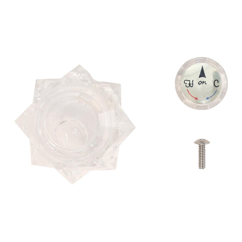 Danco 88439 Shower-Handles - View #3