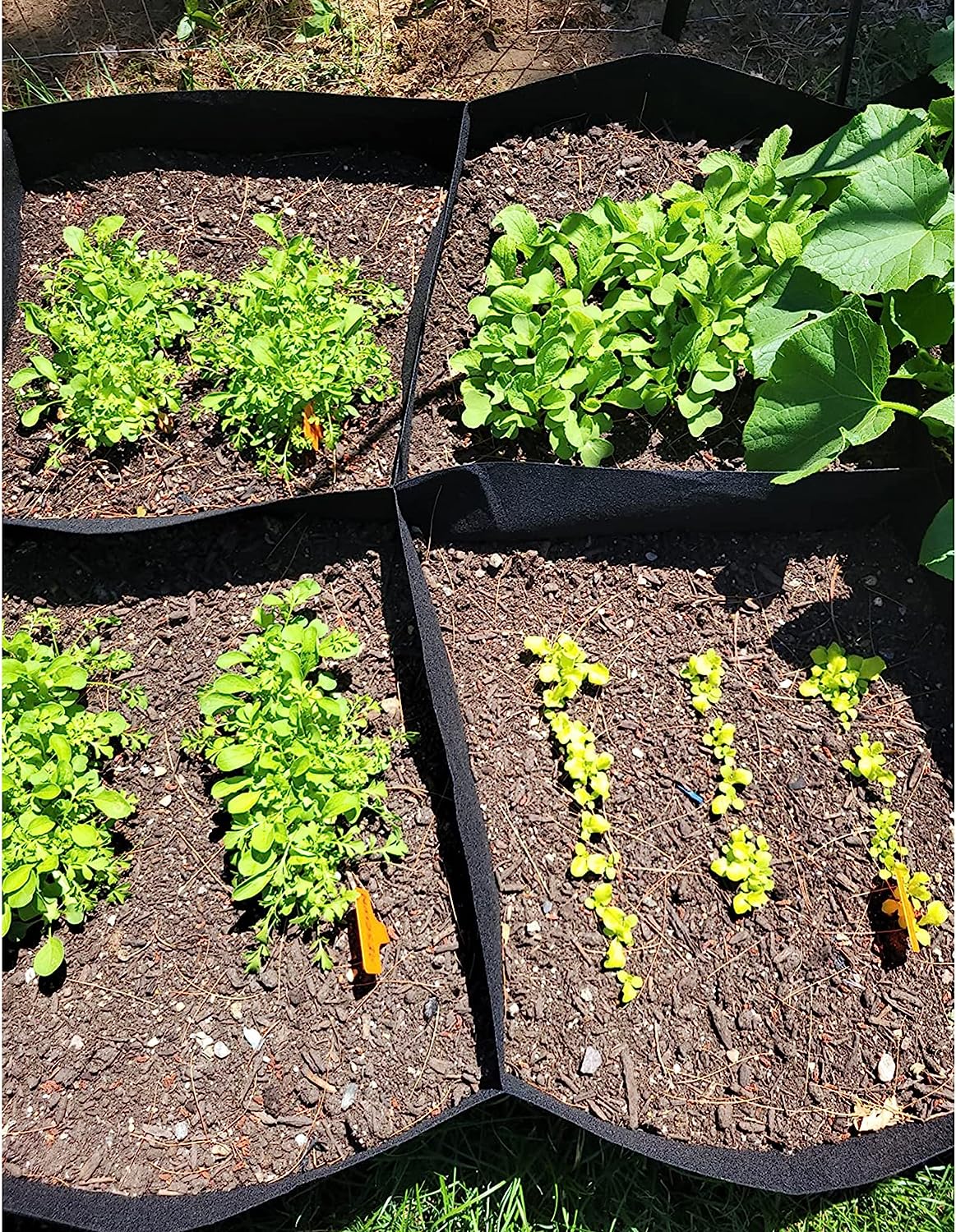 Agfabric GB0306P1G128B Planter-Window-Box - View #4