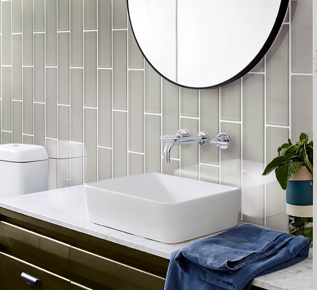Apollo Tile APLA88085 4X16A Ceramic-Tile - View #5